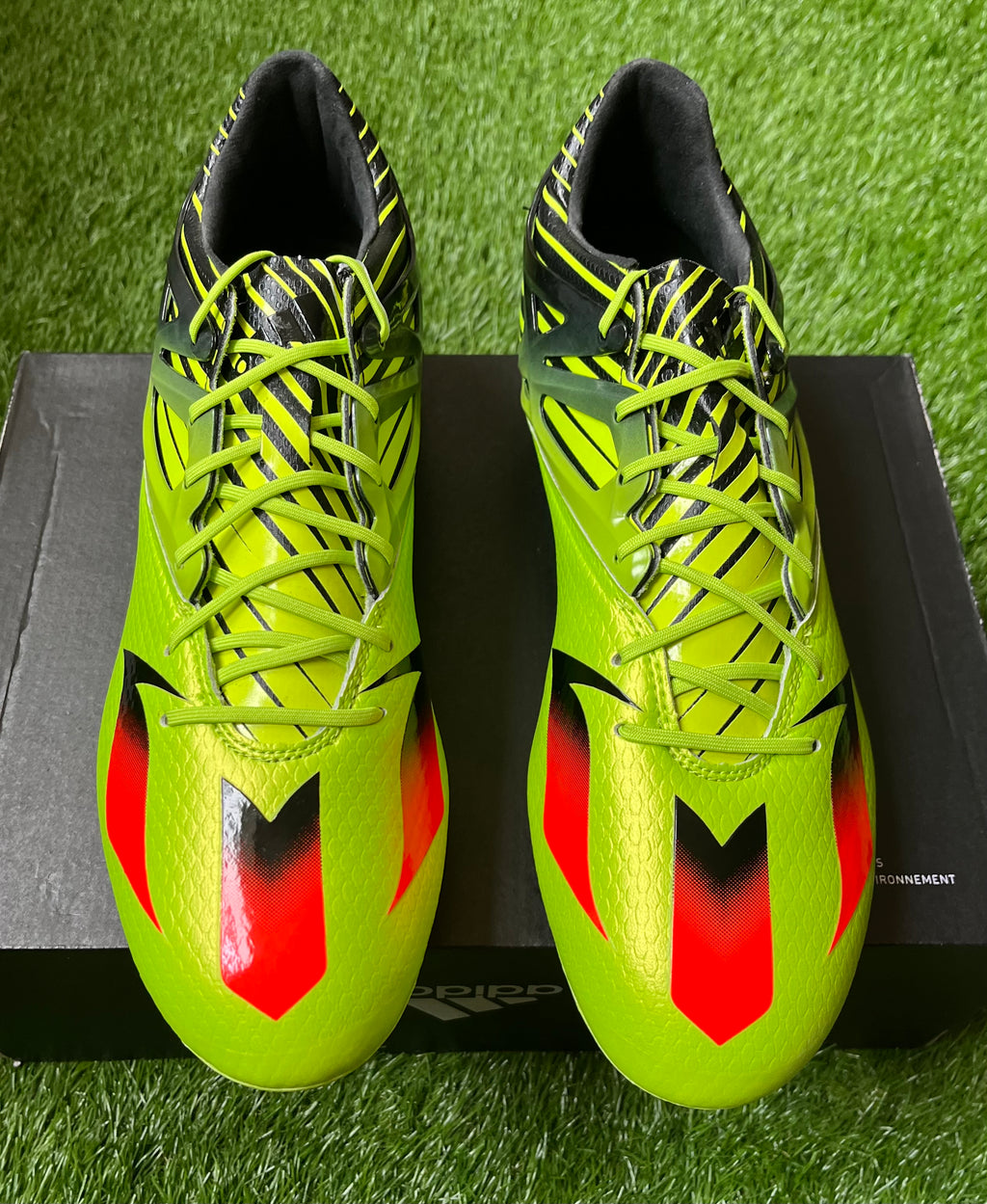 Adidas X 15.1 Messi FG
