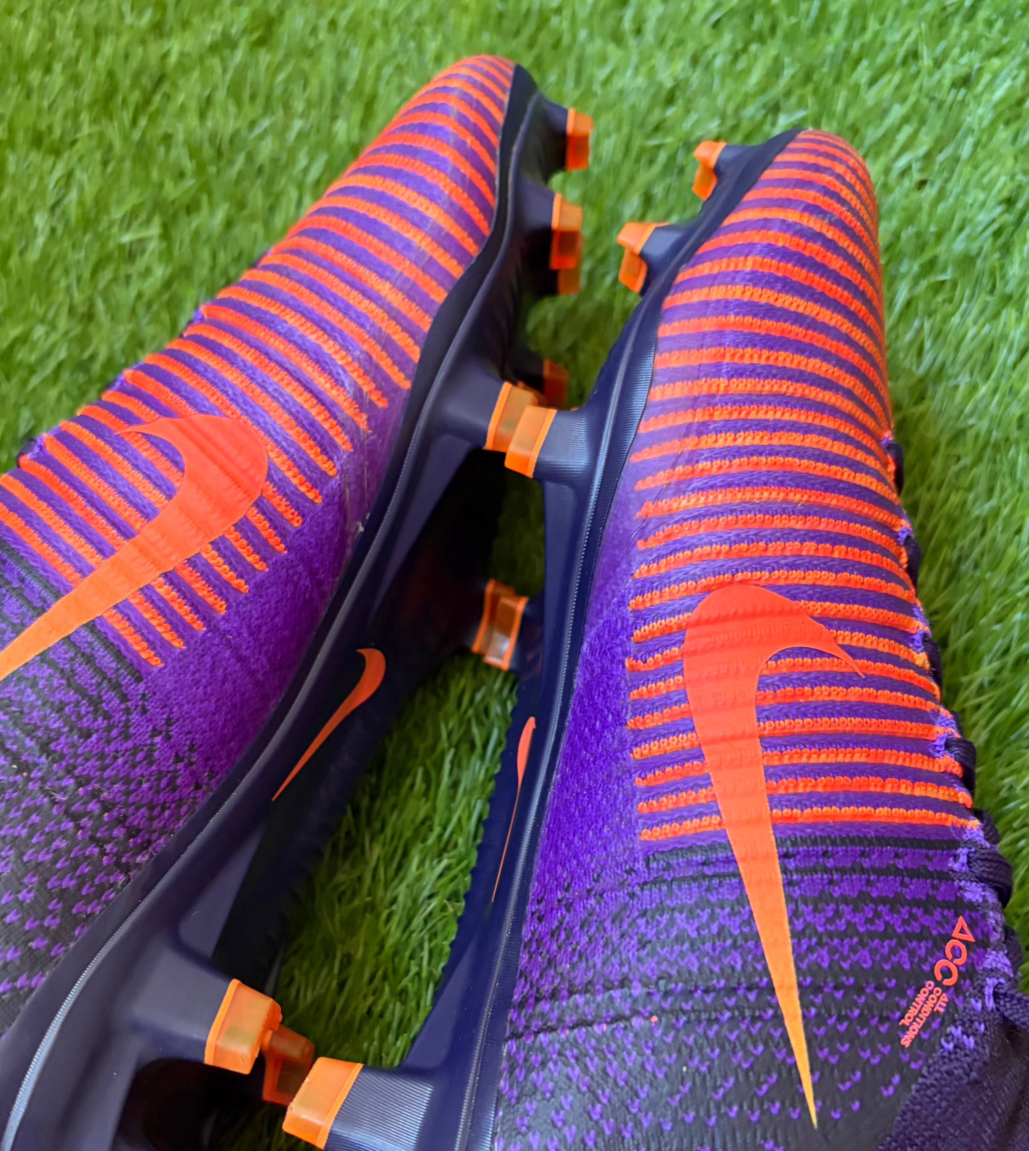 Nike Mercurial Superfly V Elite FG Pre Owned