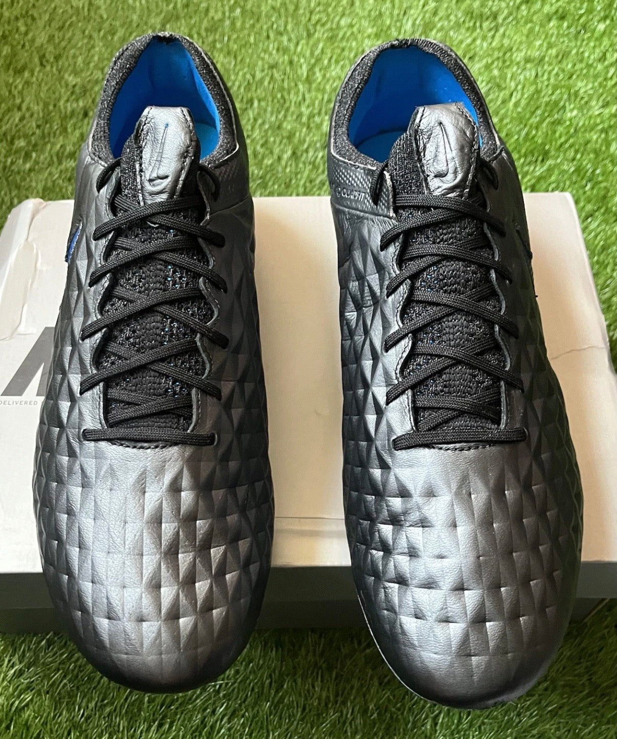 Nike Tiempo Legend 8 Elite SG