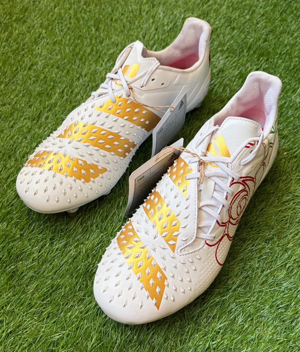 Adidas Predator Malice SG Rugby