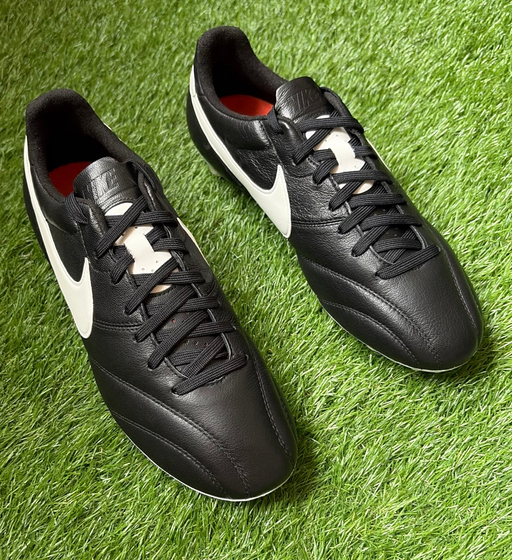 Nike Premier I SG K leather