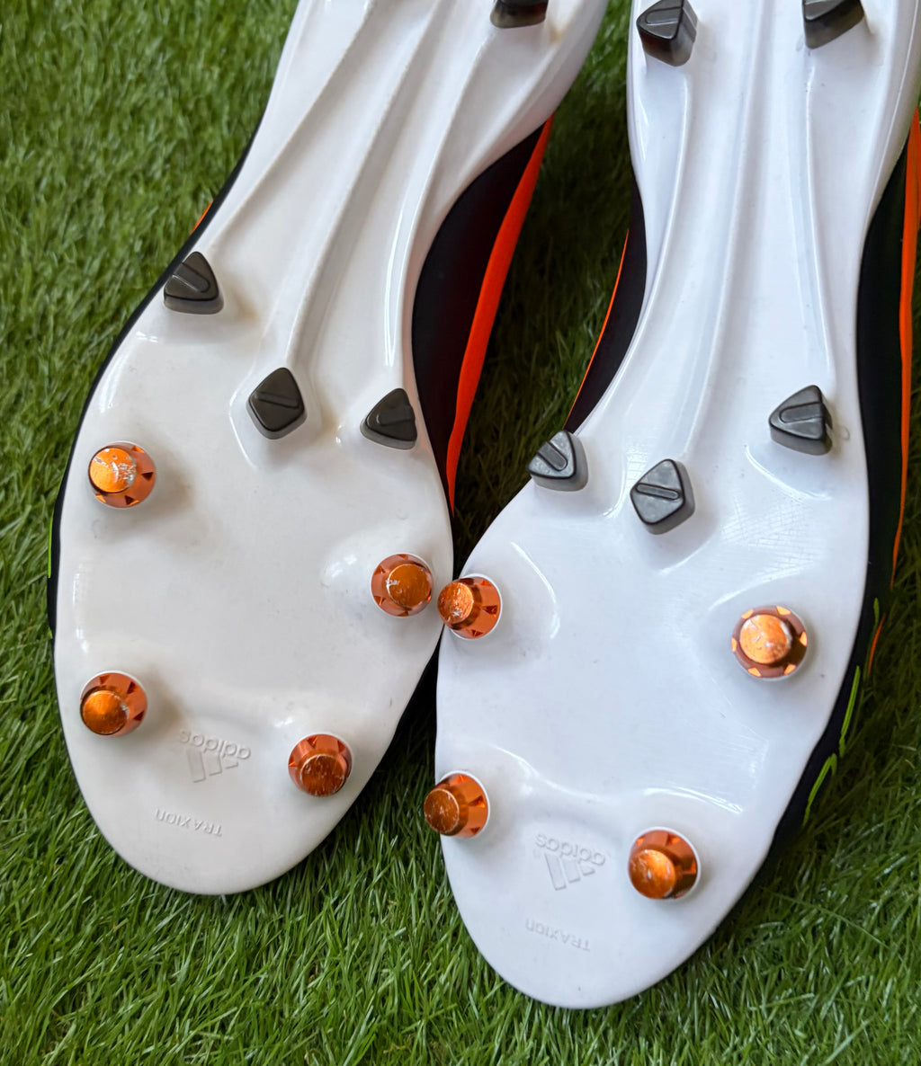 Adidas F50 Adizero Prime SG Pre Owned