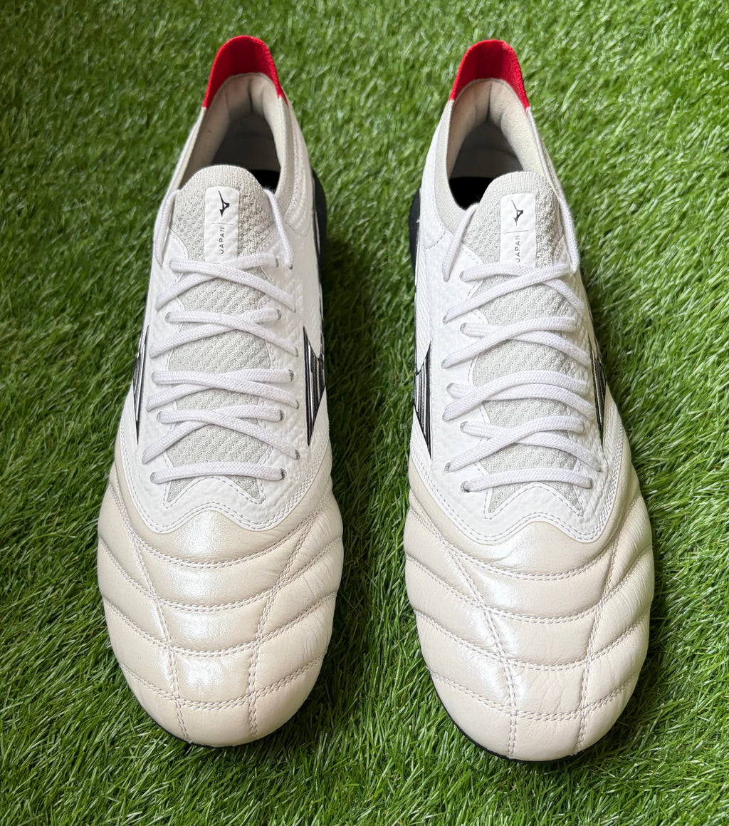 Mizuno Morelia Neo IV Elite Japan