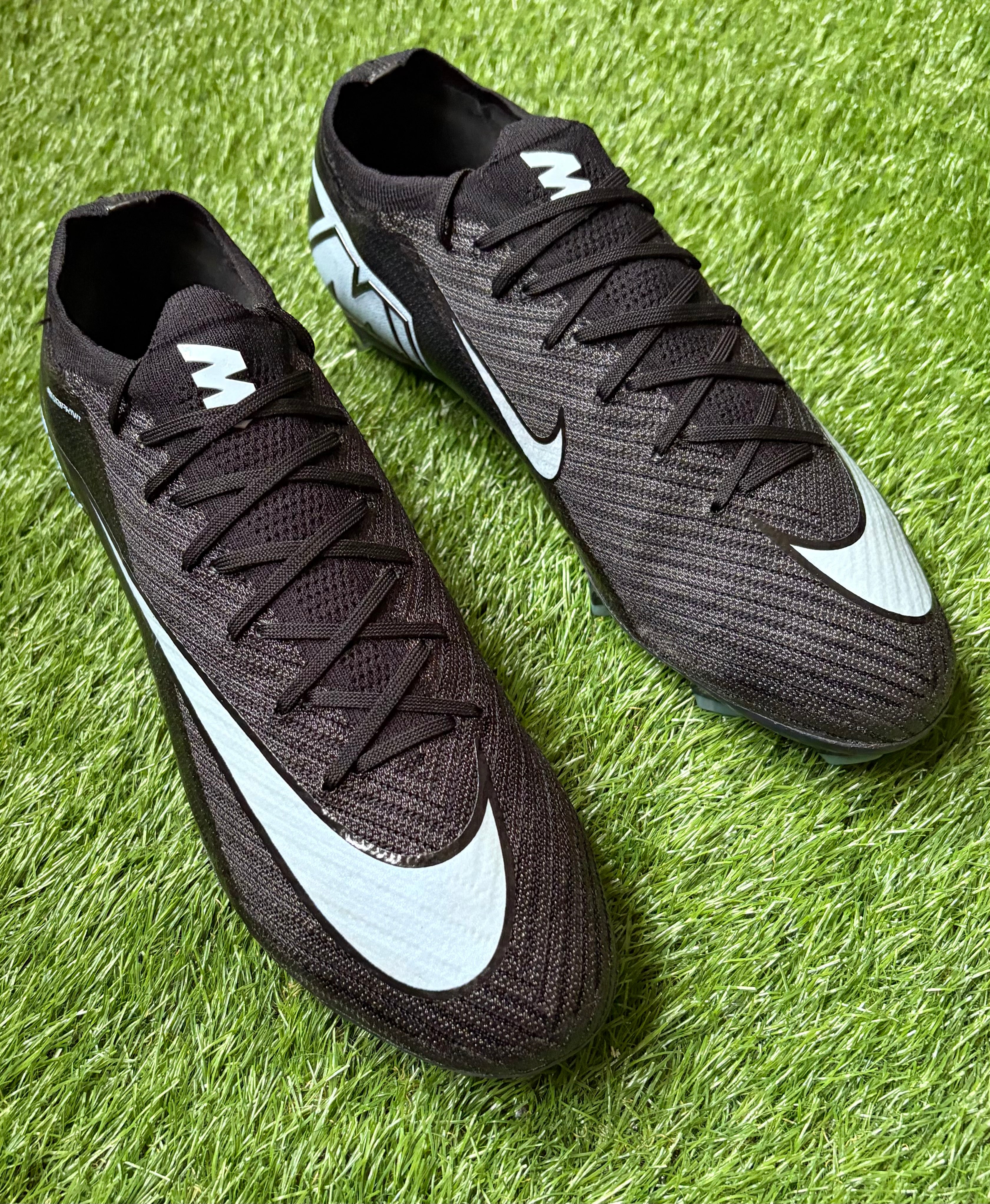 Nike Mercurial Vapor 16 Elite Pre Owned