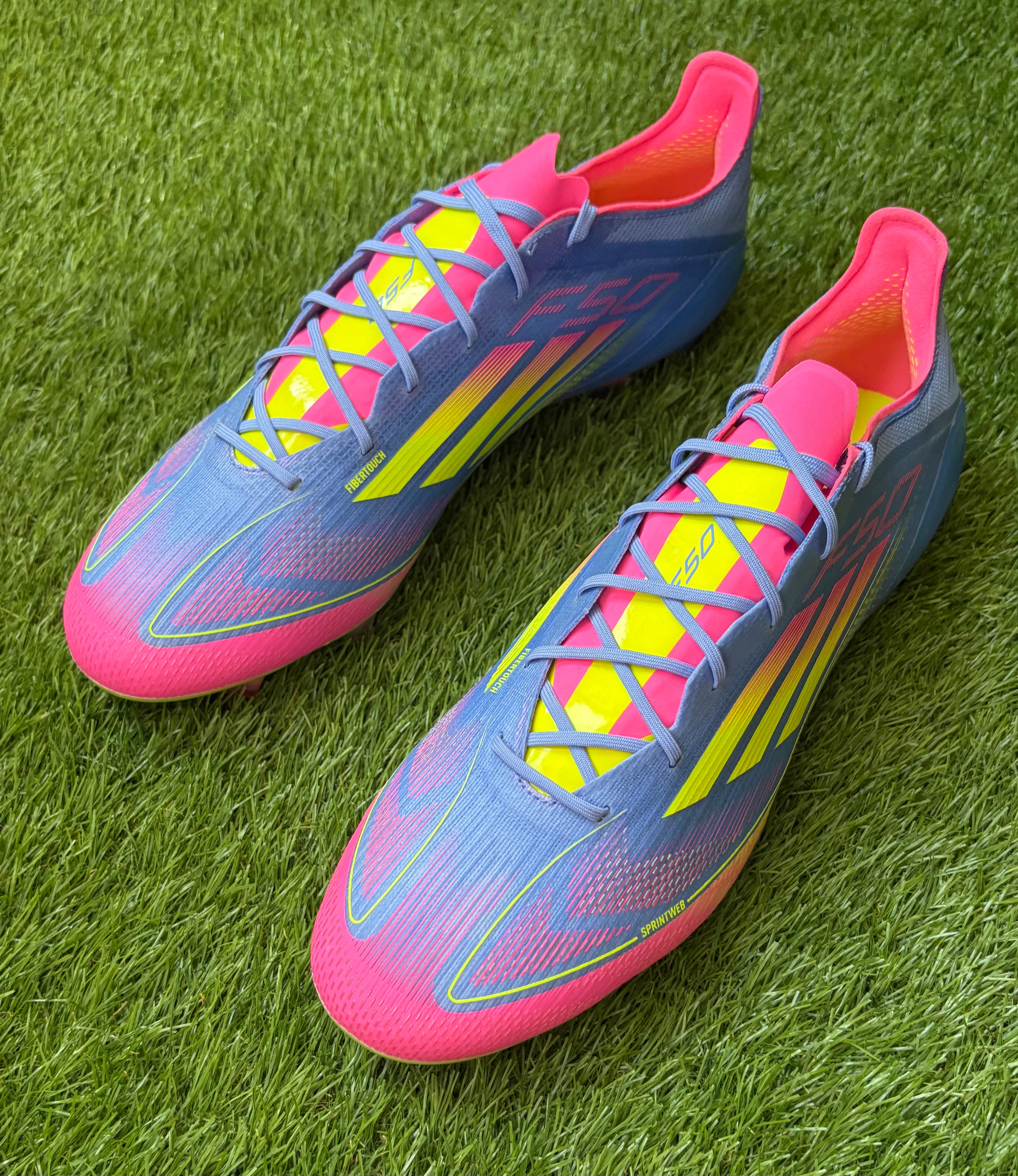 Adidas F50 Elite FG
