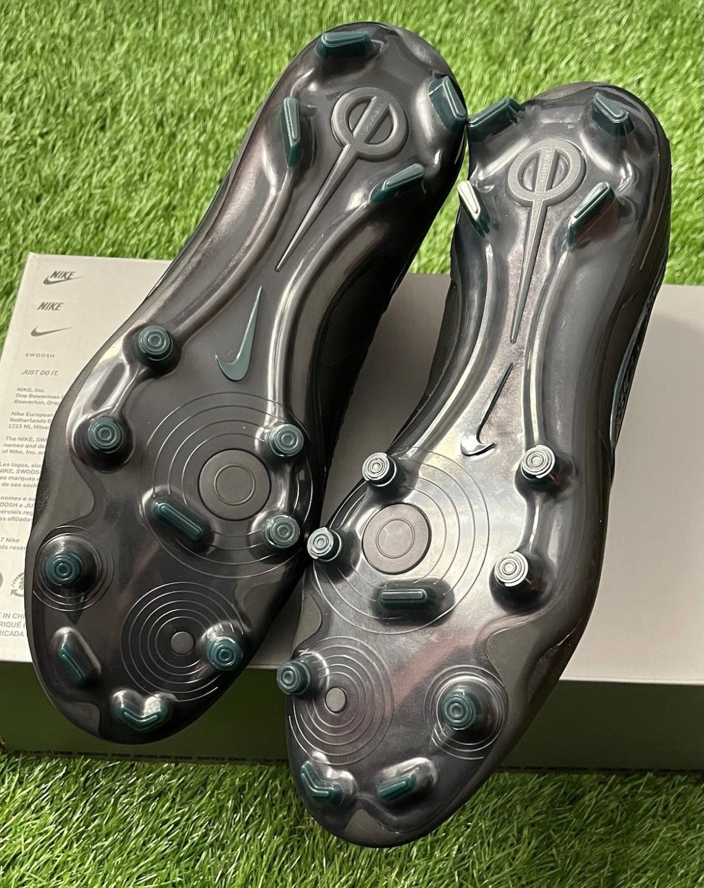 Nike Tiempo Legend X Elite FG