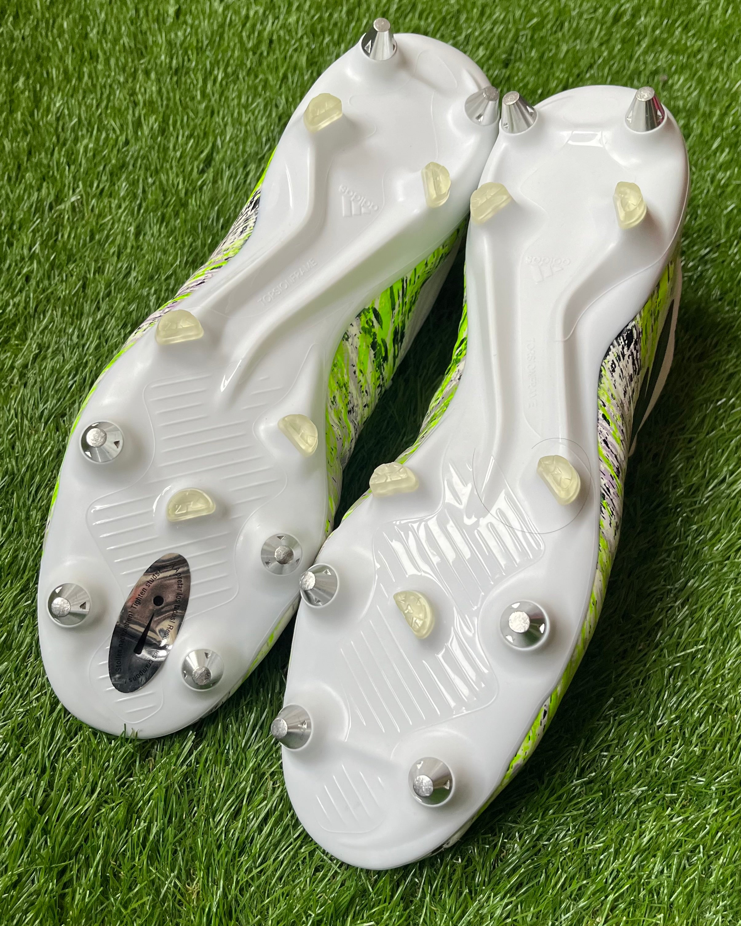 Adidas Copa 20.1 SG Pre Owned