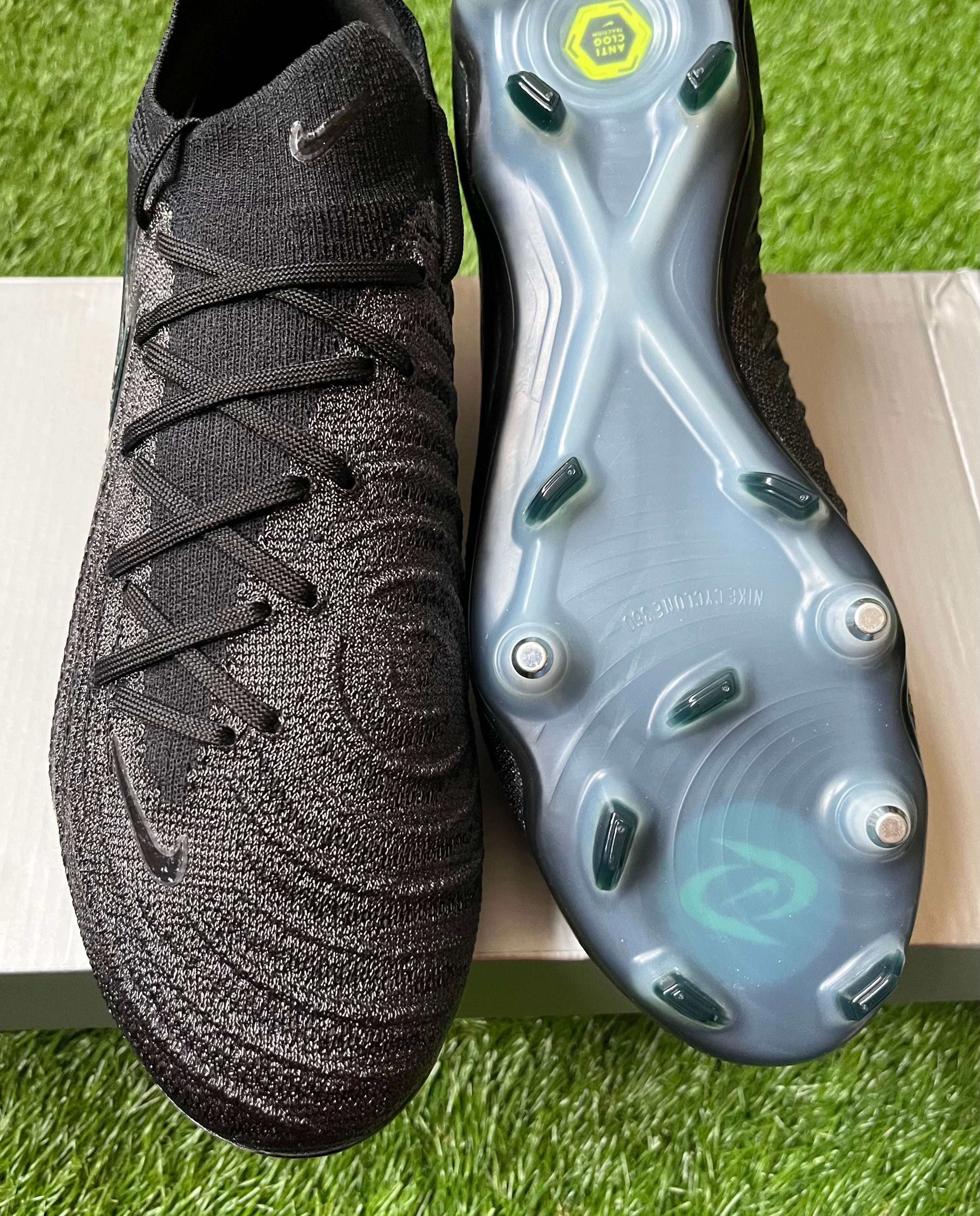 Nike Phantom GX 2 Elite SG