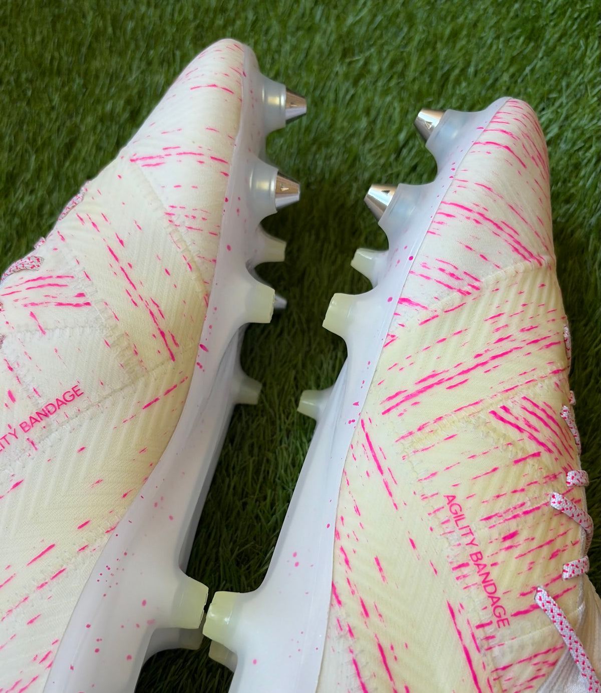 Adidas Nemeziz 17.1 SG Pre Owned
