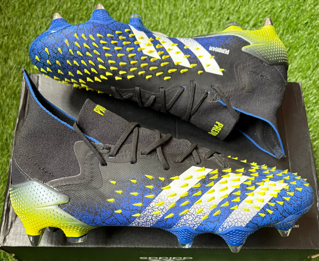 Adidas Predator Freak.1 SG