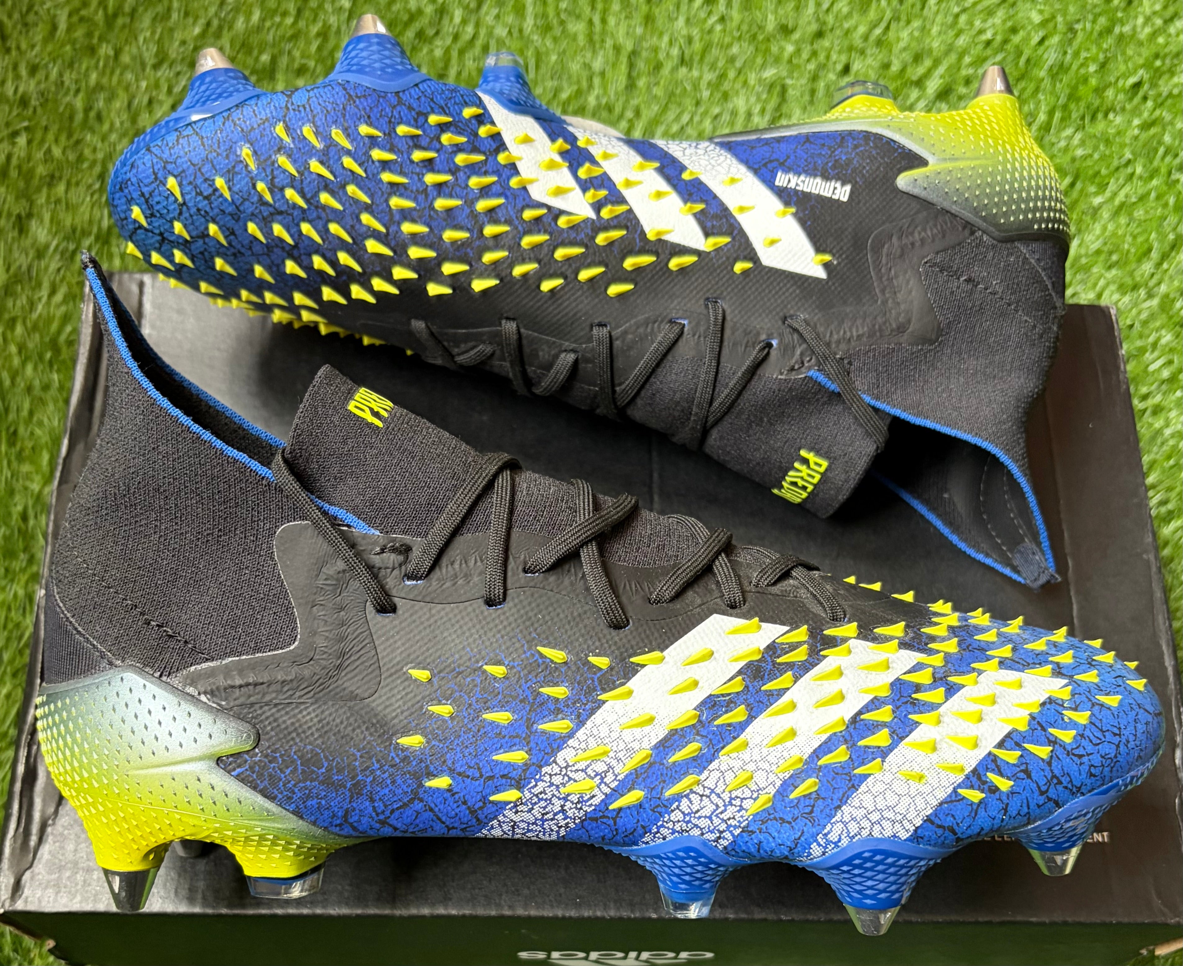 Adidas Predator Freak.1 SG