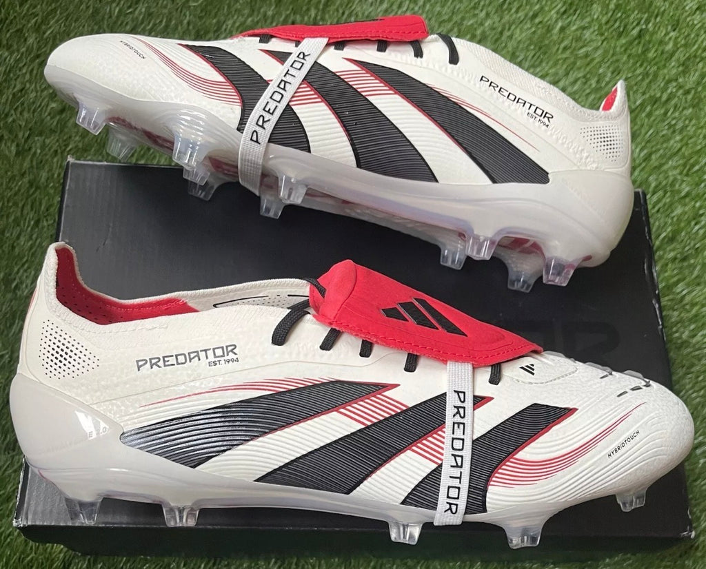 Adidas Predator FT Tongue FG