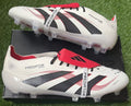Adidas Predator FT Tongue FG