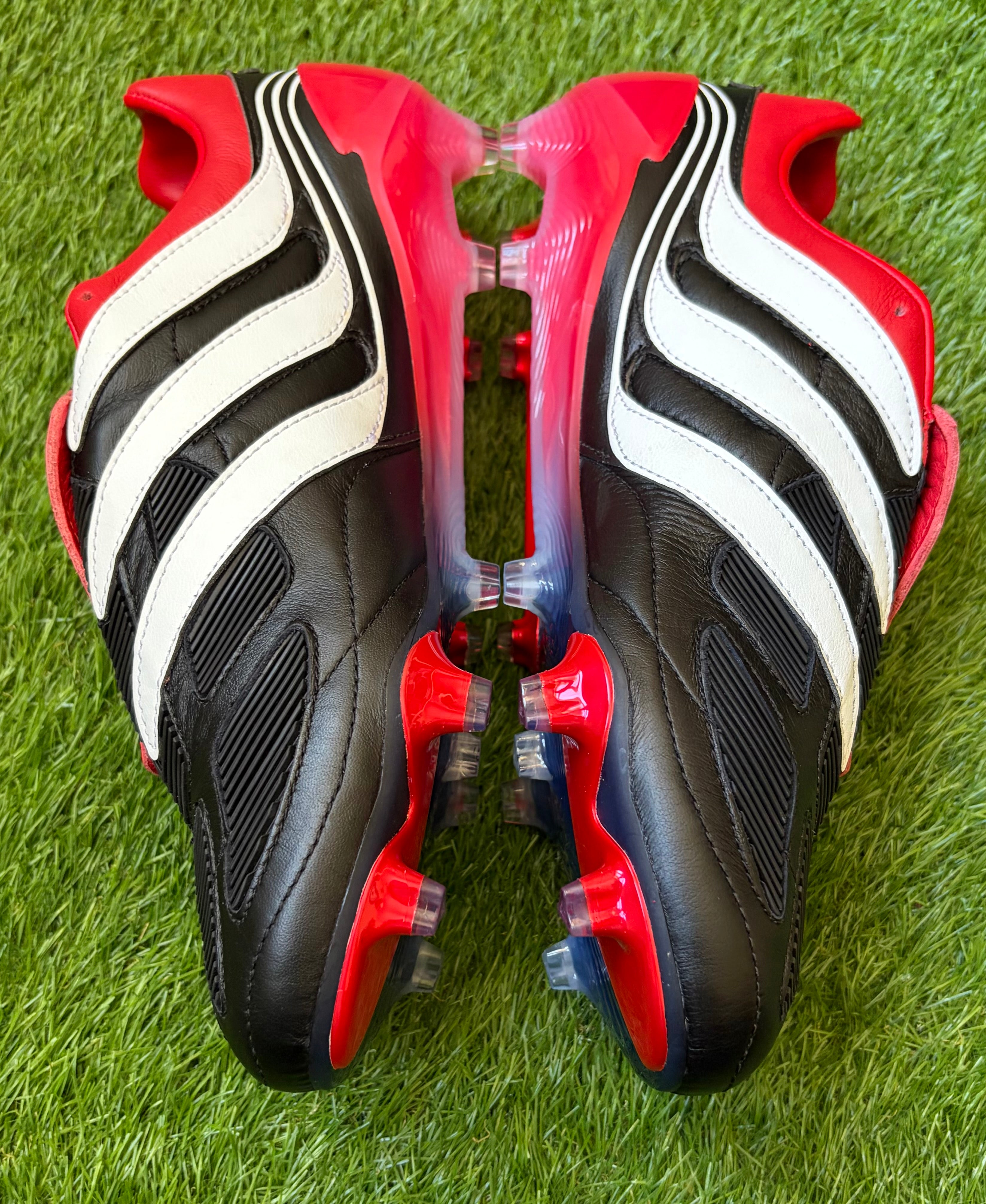 Adidas Predator Precision Limited Edition