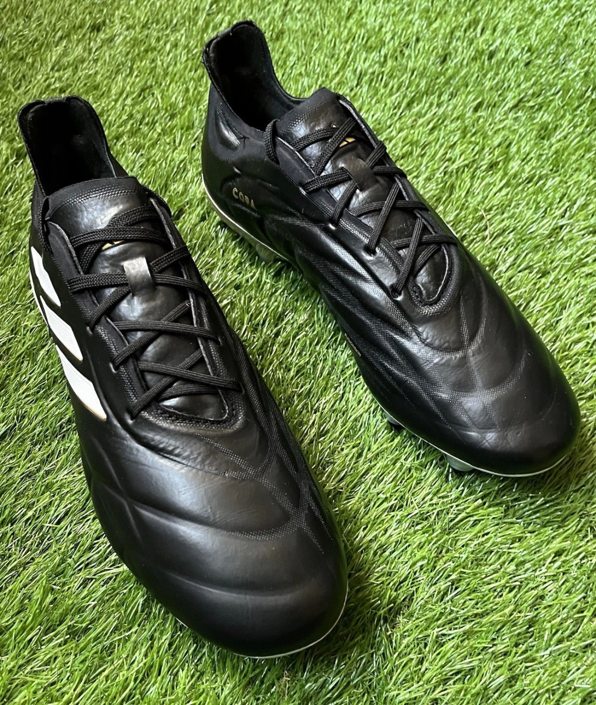 Adidas Copa Pure.1 SG Limited edition Pre Owned