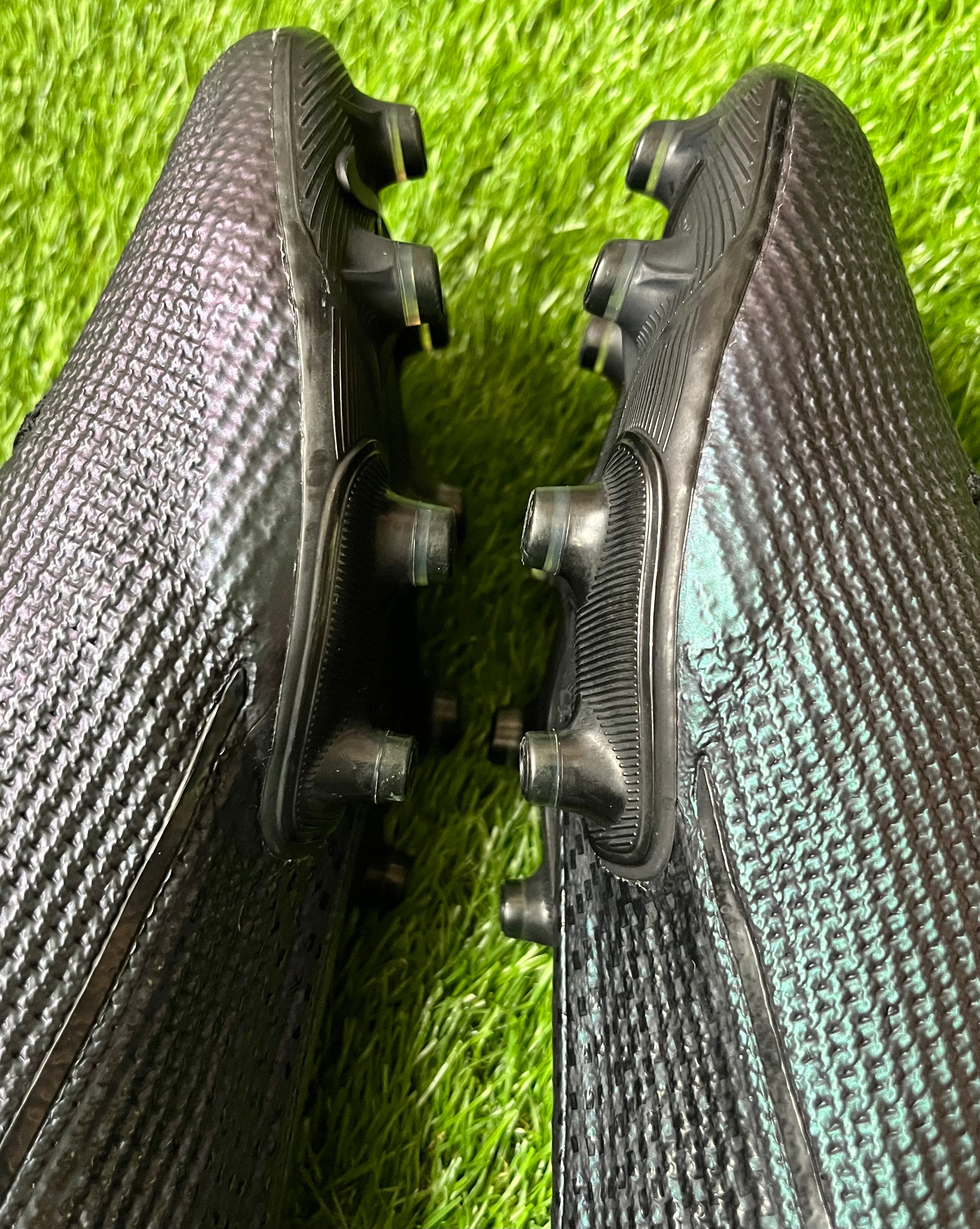 Nike Mercurial Vapor 13 Elite AG Pre Owned