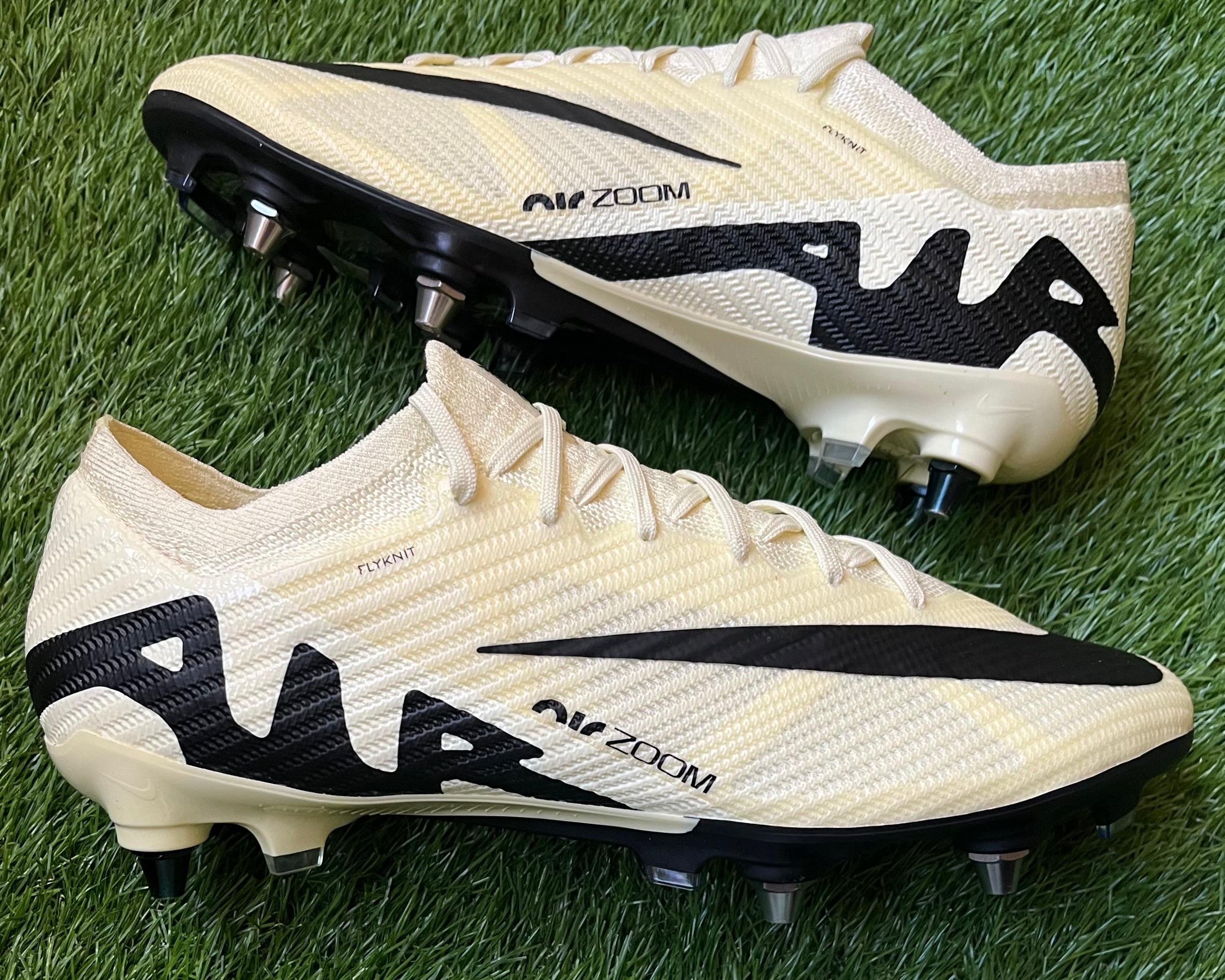 Nike Mercurial Vapor 15 Elite SG Pre Owned