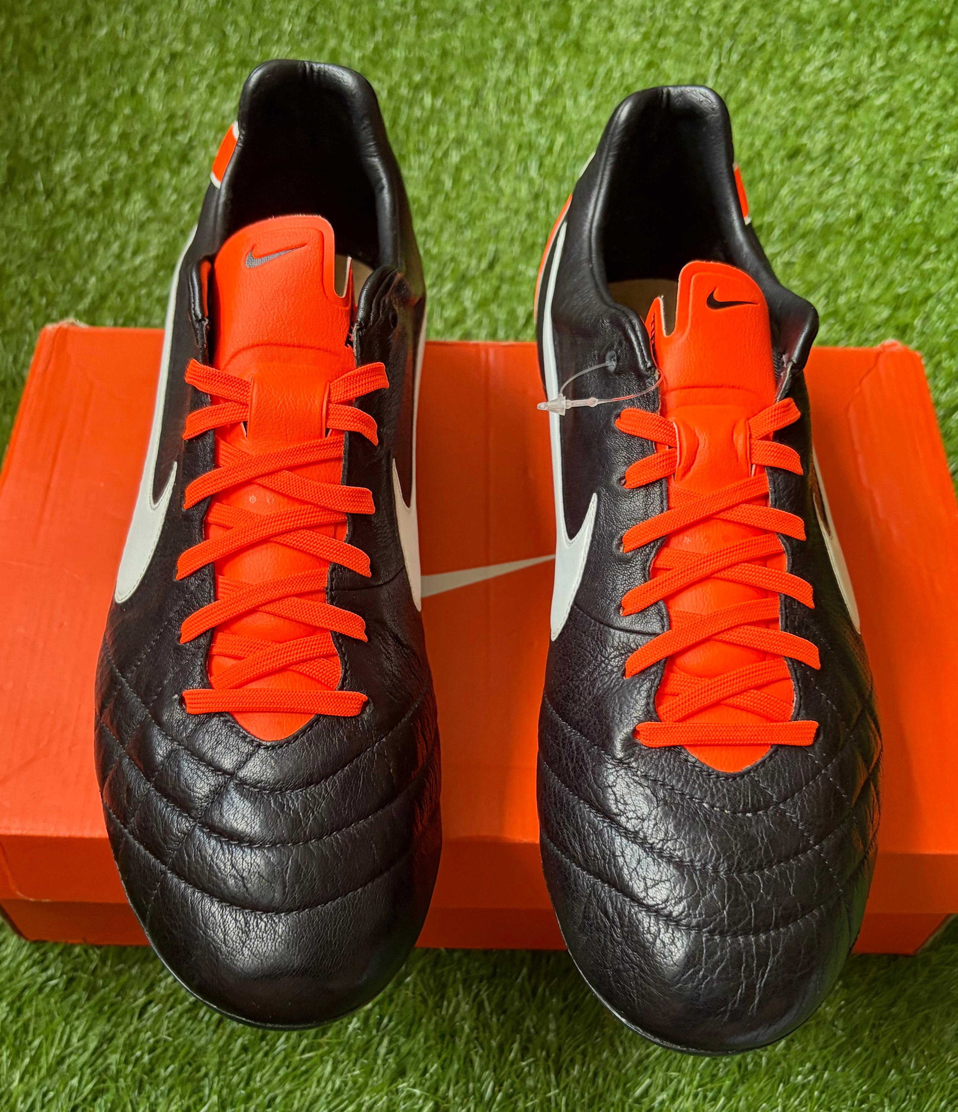 Nike Tiempo Legend IV Elite SG