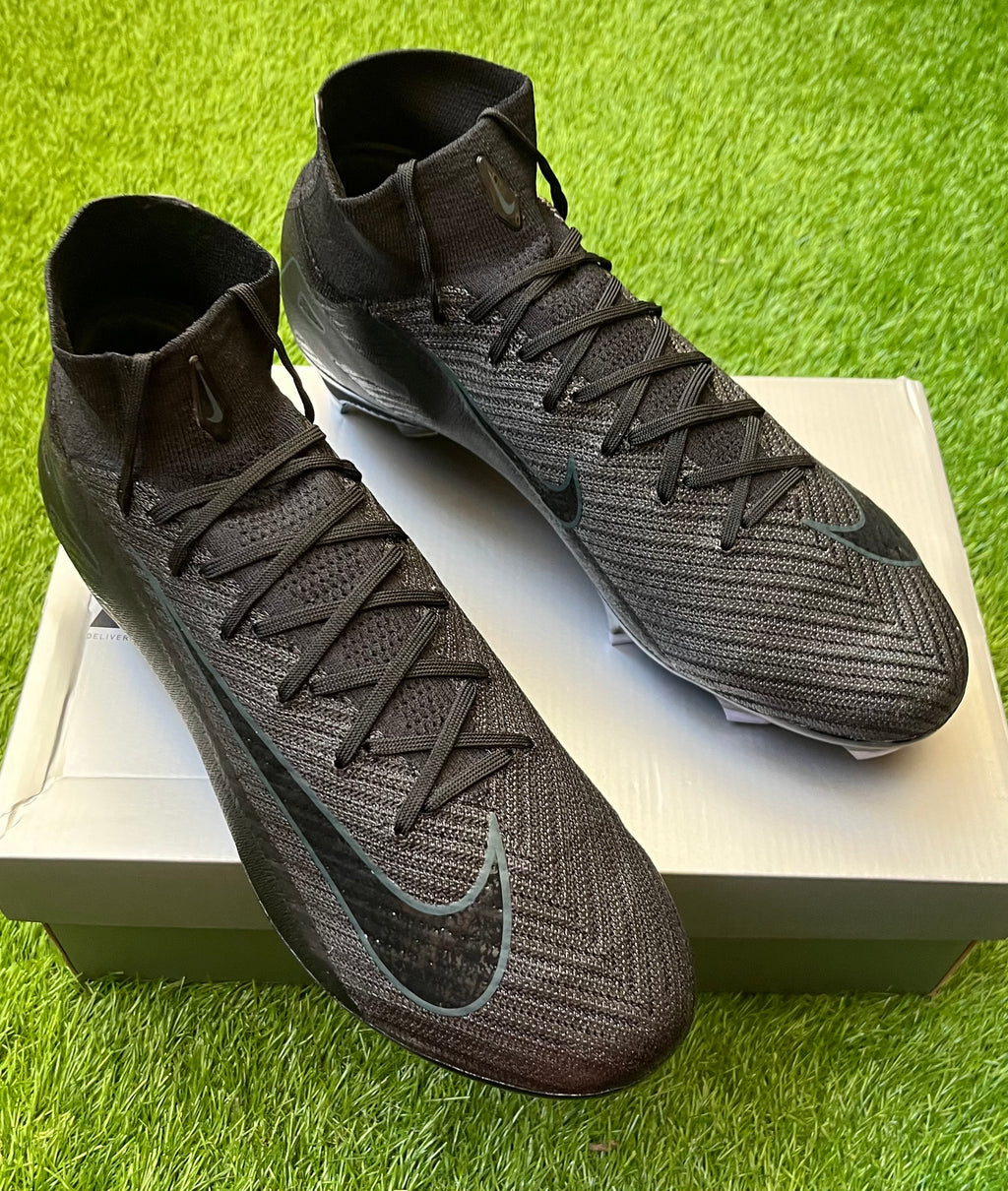 Nike Mercurial Superfly X Elite FG