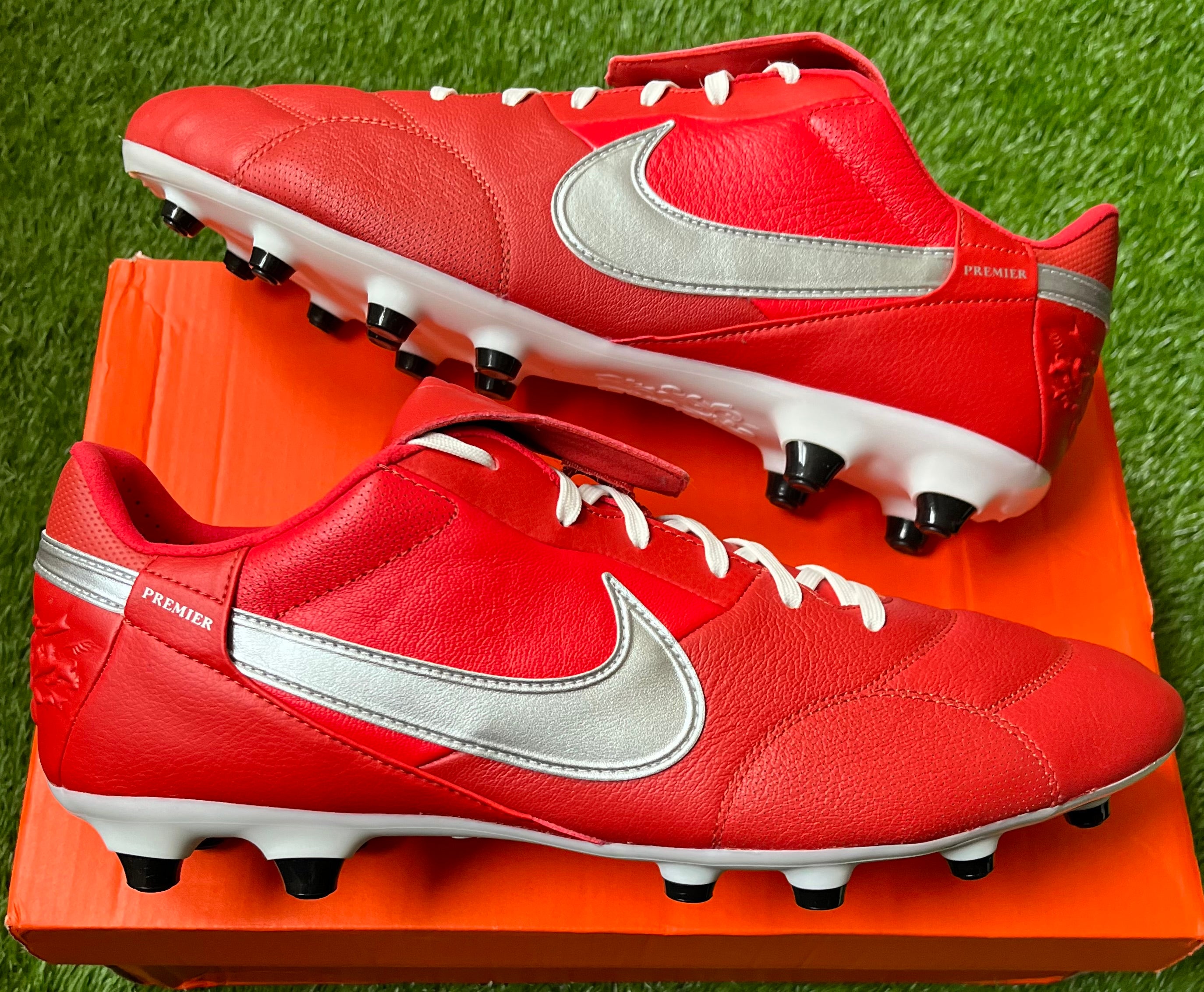 Nike Premier 3 FG