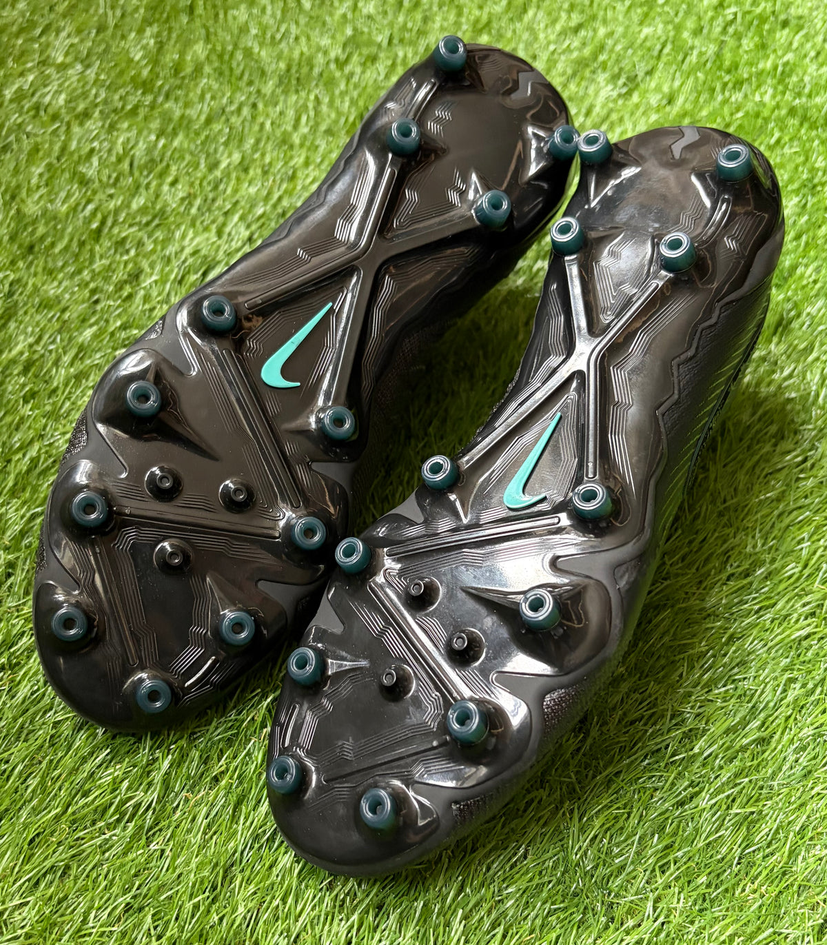 Nike Phantom GX Elite AG