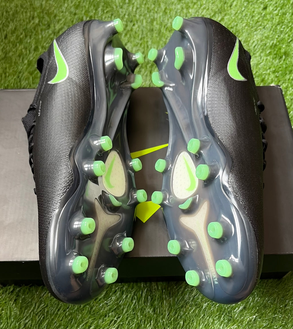Nike Mercurial Vapor 17 Elite AG