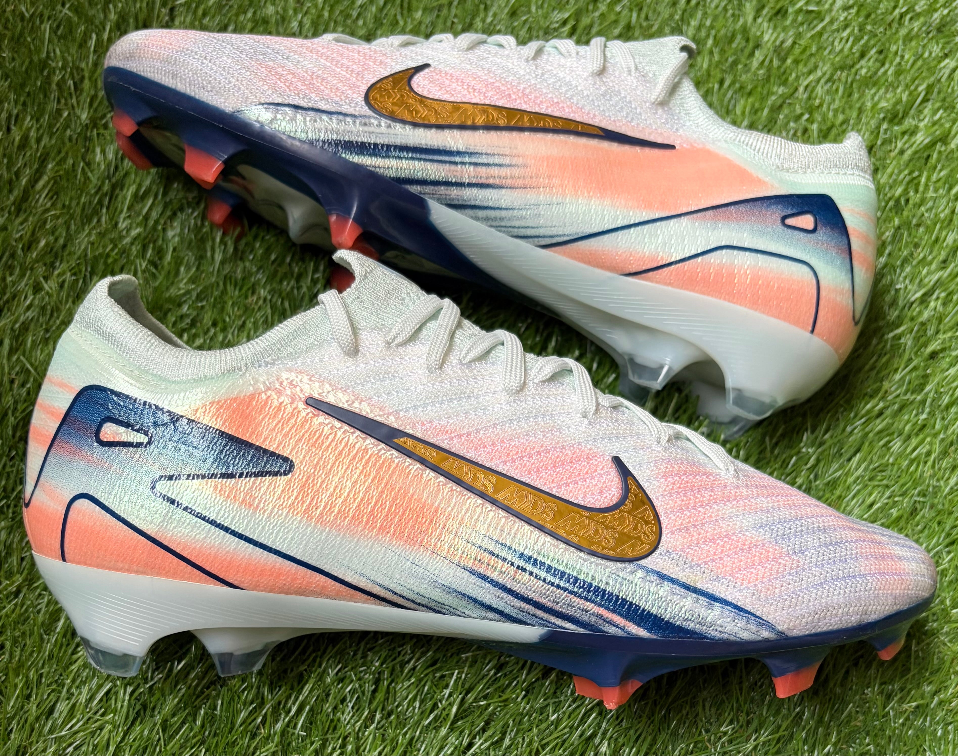 Nike Mercurial Vapor 16 Elite FG Pre Owned