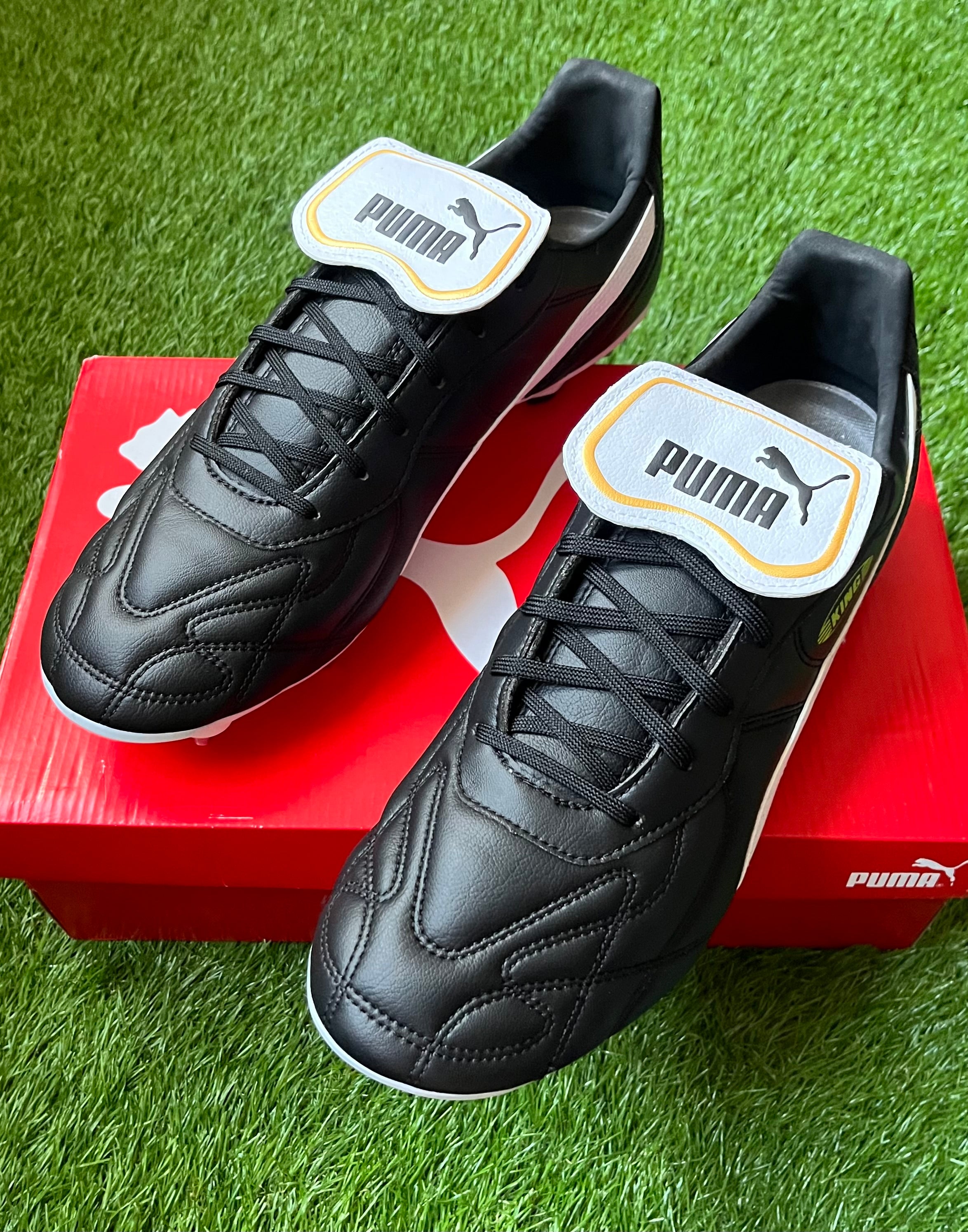 Puma King Cup SG
