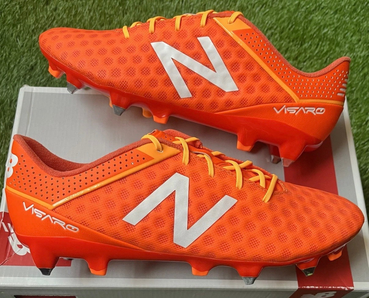 New Balance Furon Pro SG