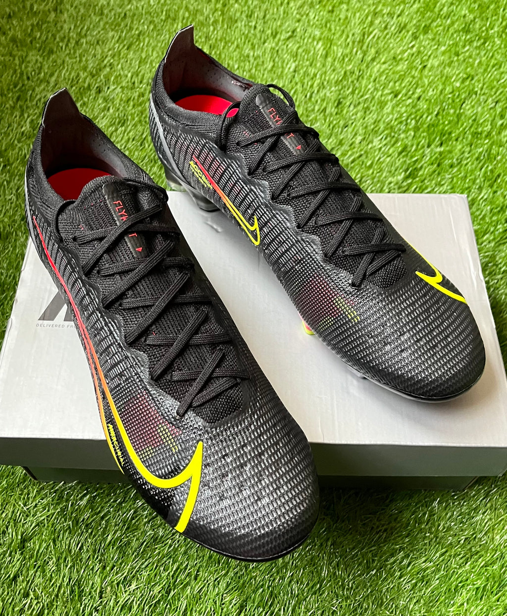 Nike Mercurial Vapor 14 Elite FG