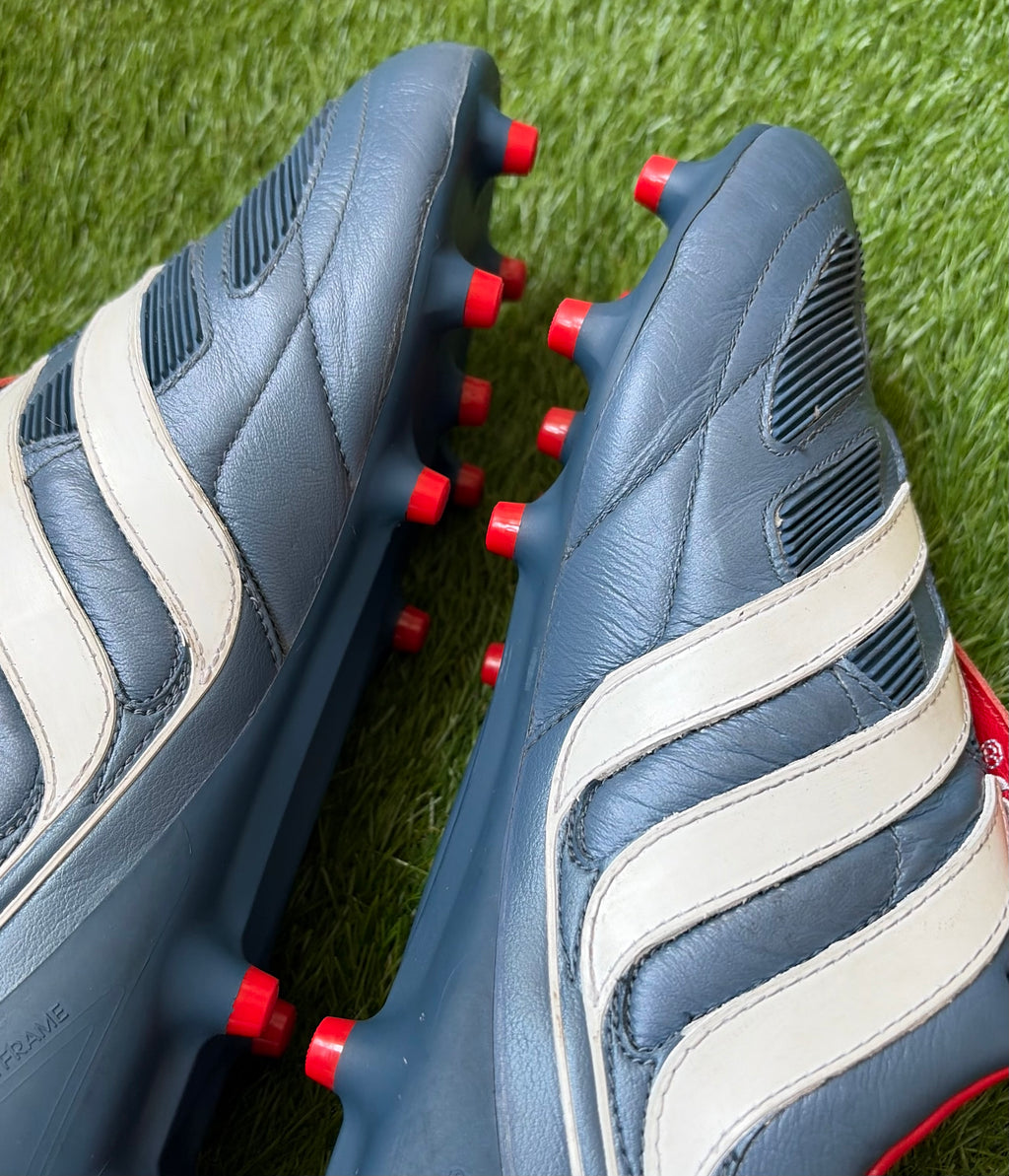 Adidas Predator Precision FG Pre Owned