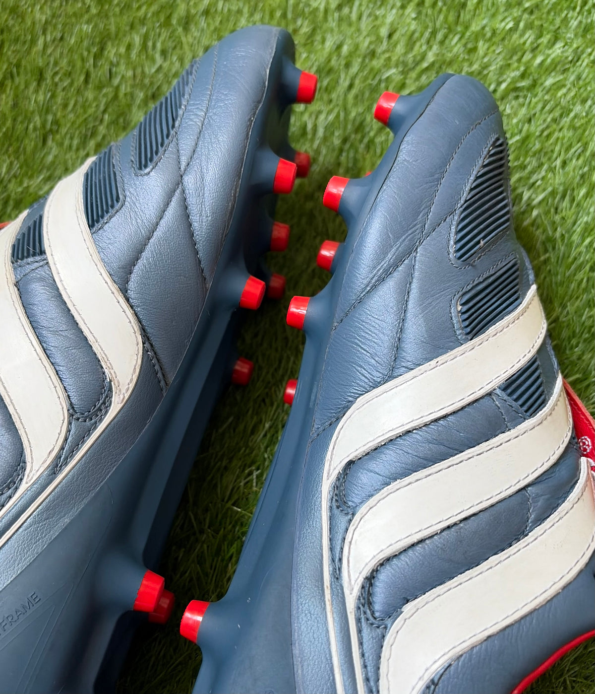 Adidas Predator Precision FG Pre Owned