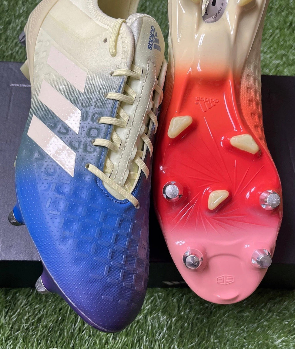 Adidas Predator Malice Control SG Rugby