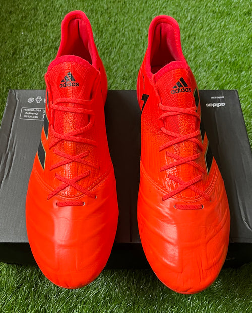 Adidas Ace 17.1 Leather FG