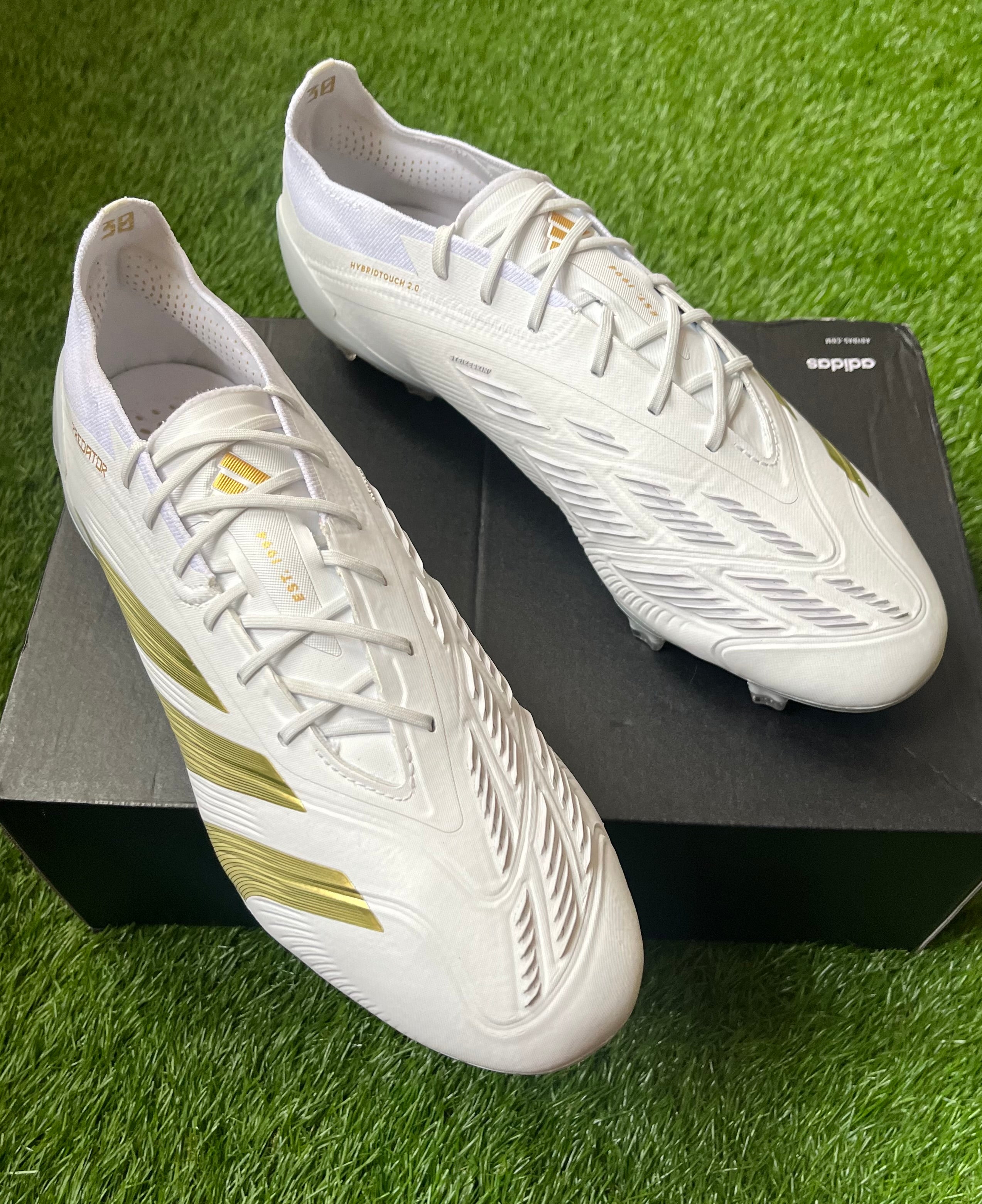 Adidas Predator Elite FG