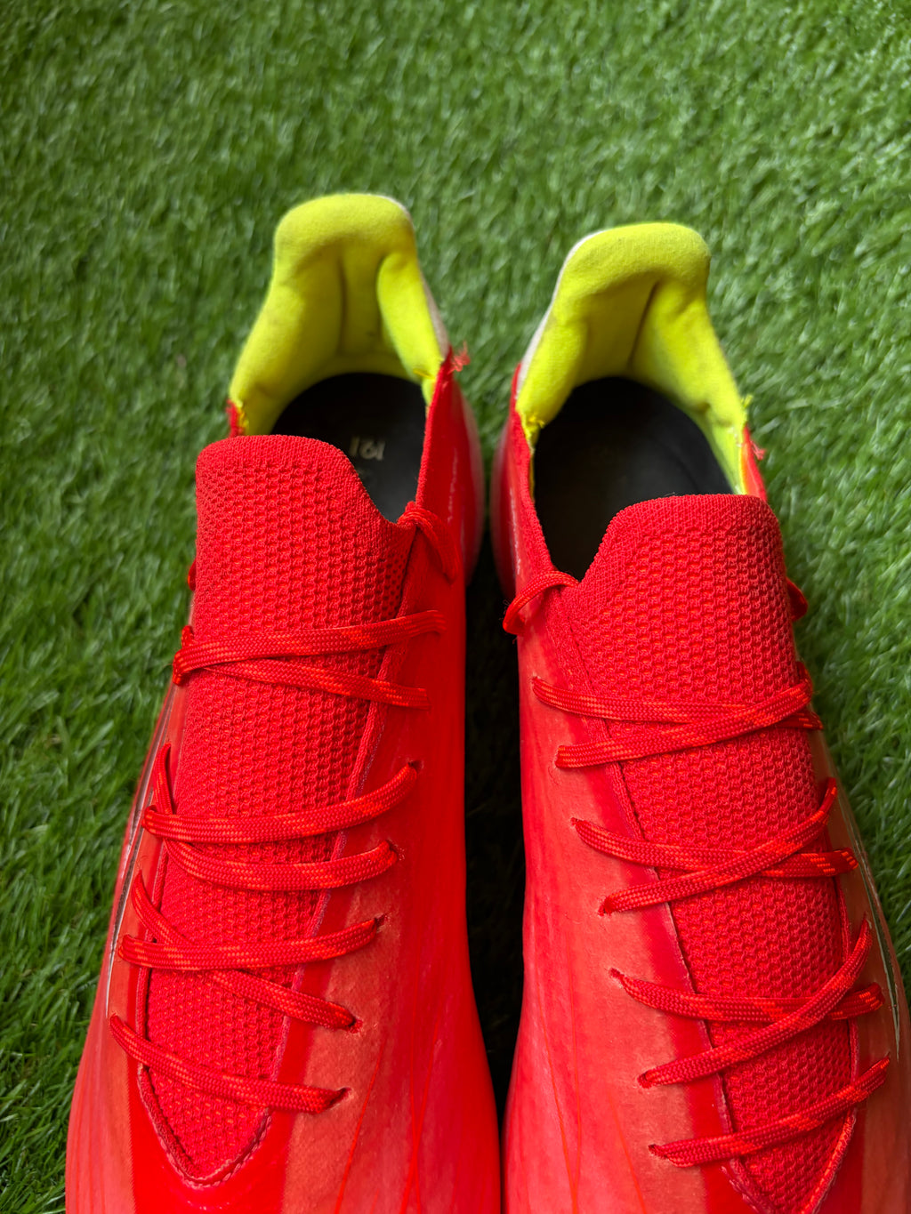 Adidas X Speedflow.1 Pro Issue Germany Pre owned