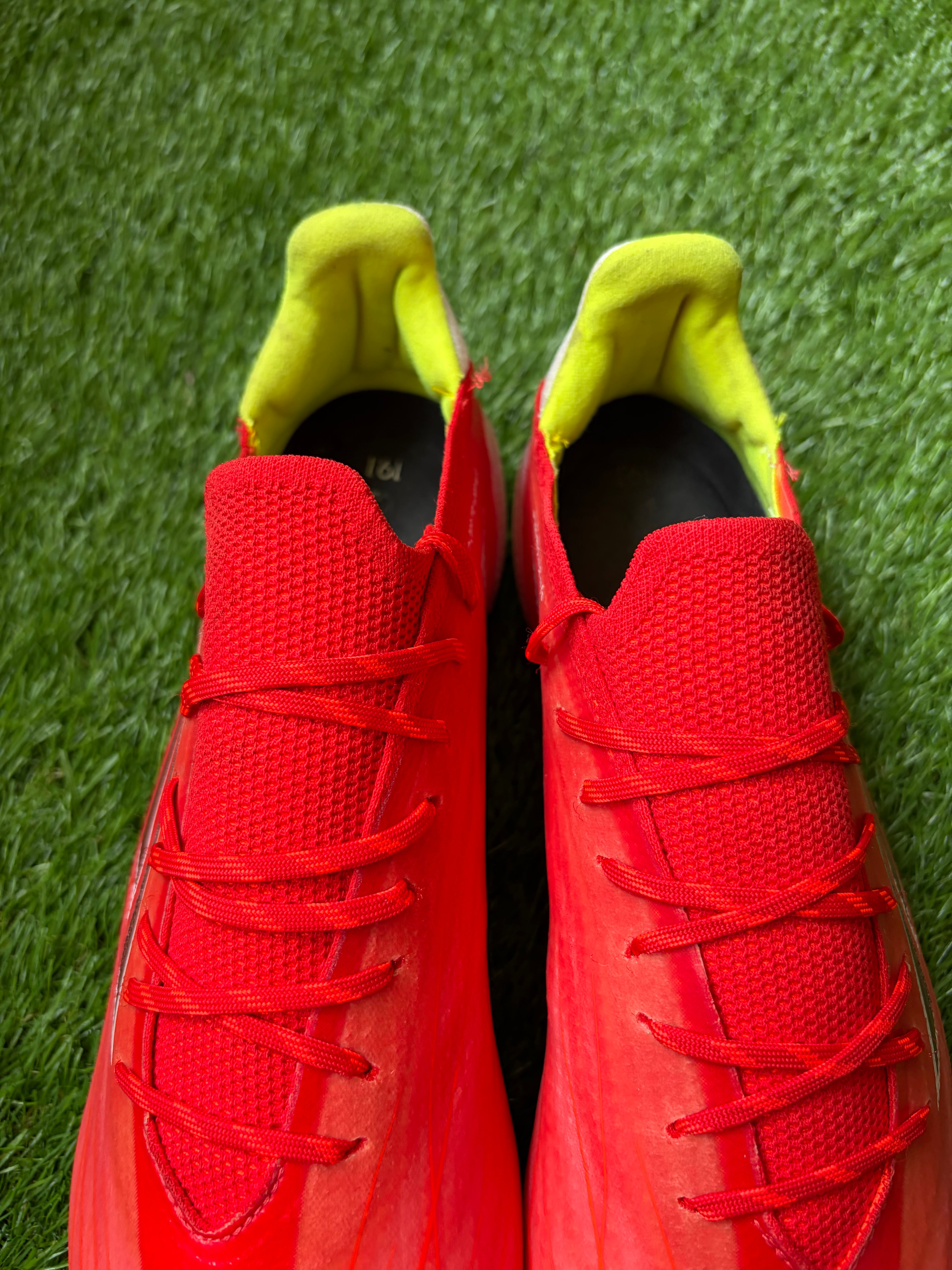 Adidas X Speedflow.1 Pro Issue Germany Pre owned
