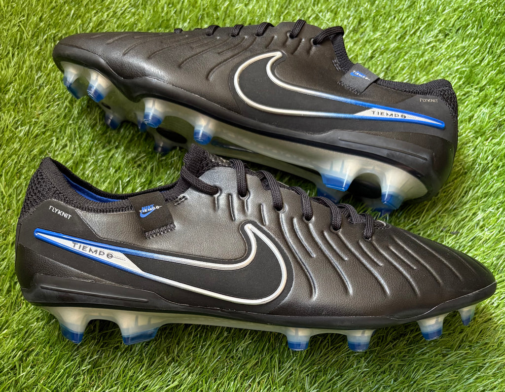 Nike Tiempo X Elite FG Pre Owned