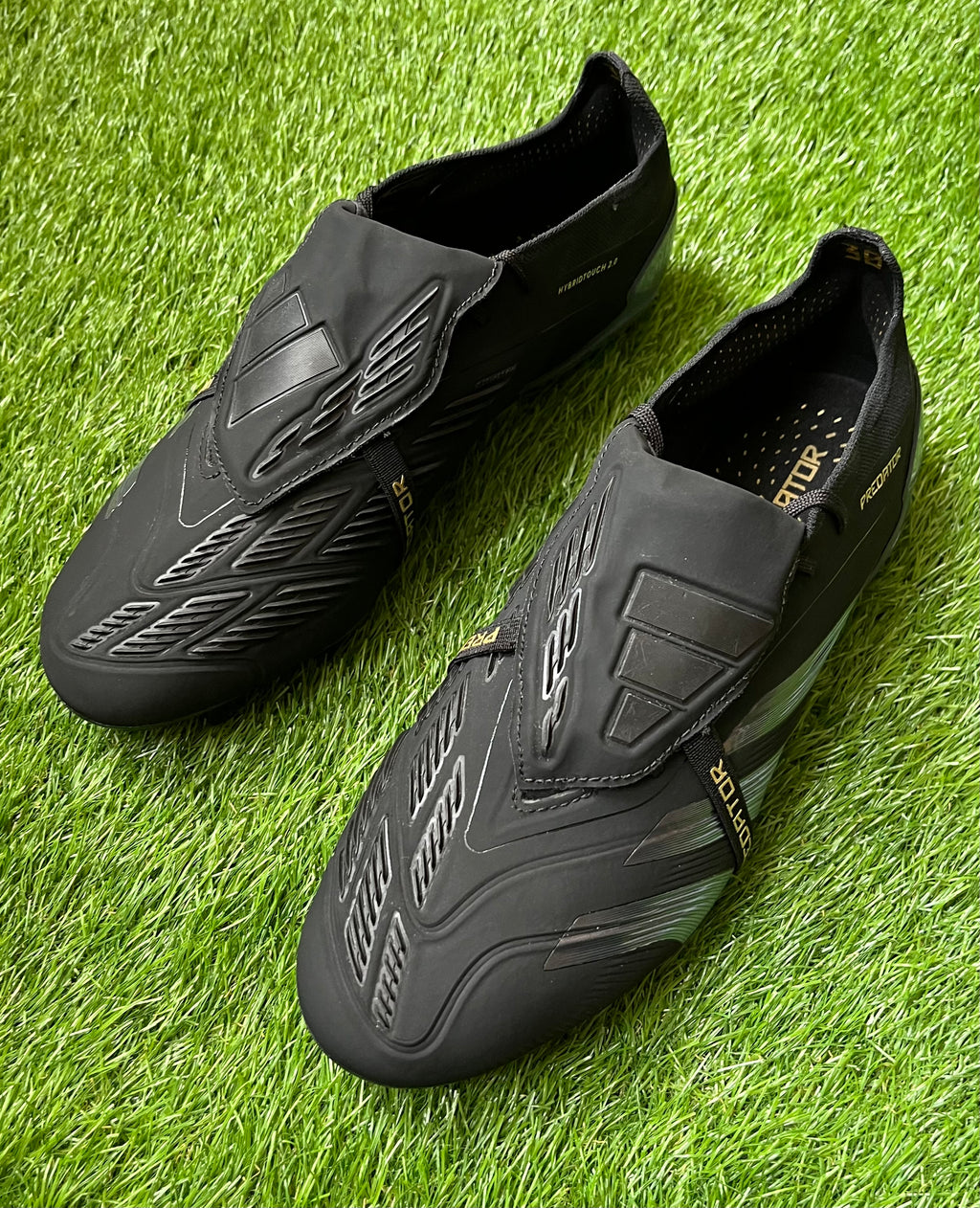 Adidas Predator FT Tongue Elite FG