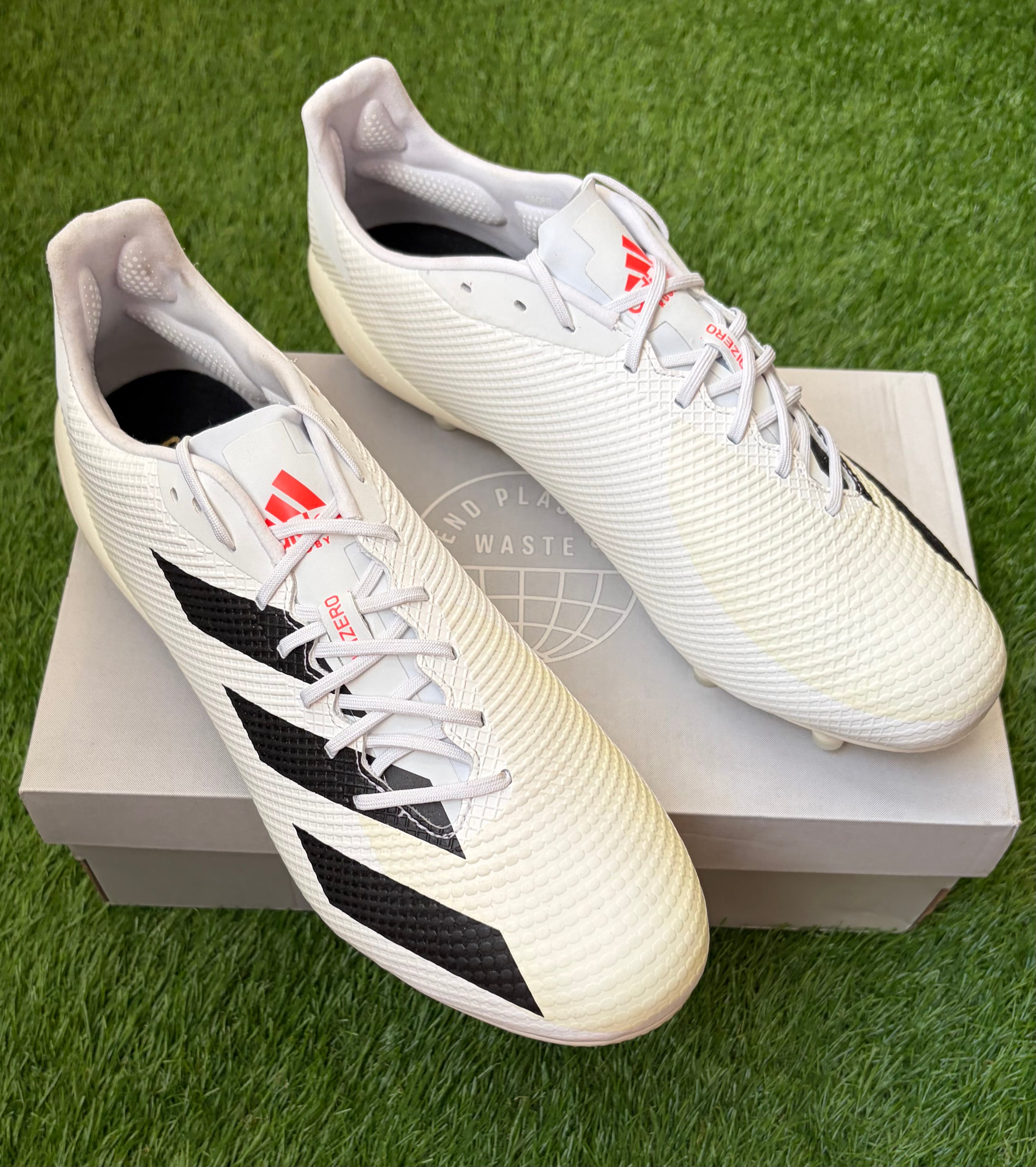 Adidas Adizero RS7 FG Rugby
