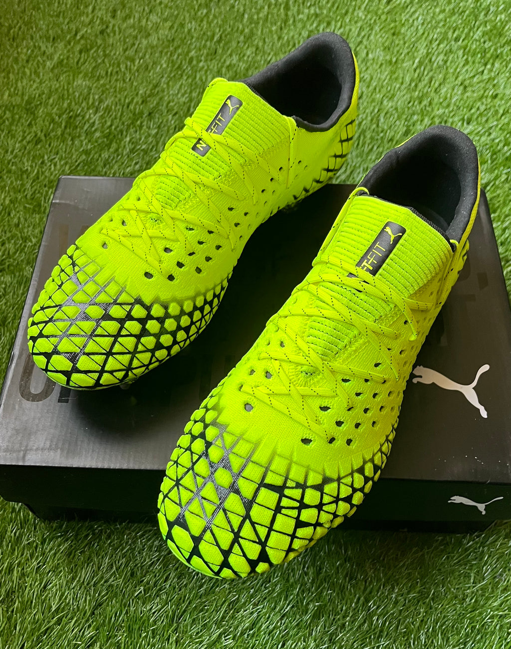 Puma Future 4.1 Netfit SG