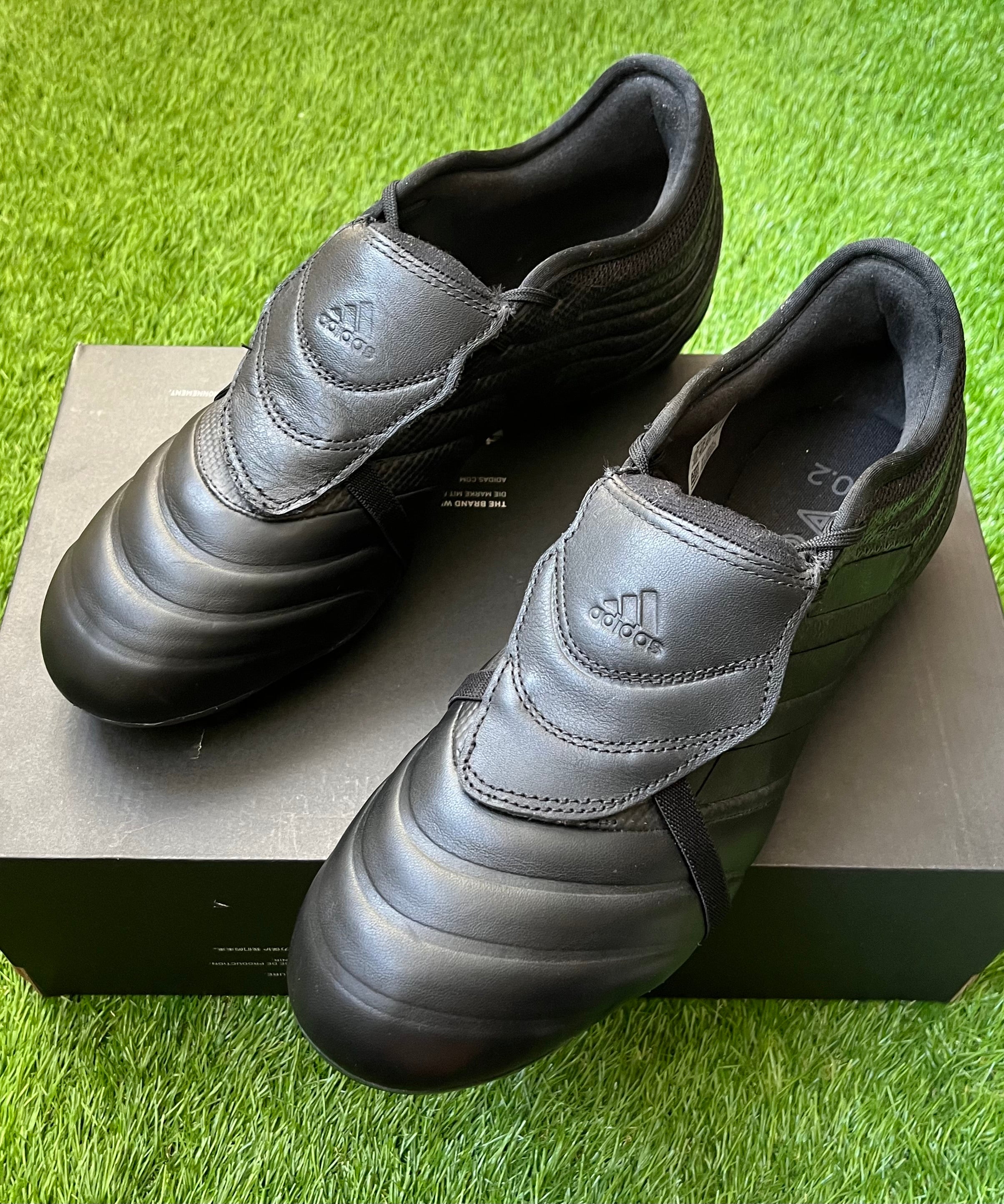 Adidas Copa Gloro FG