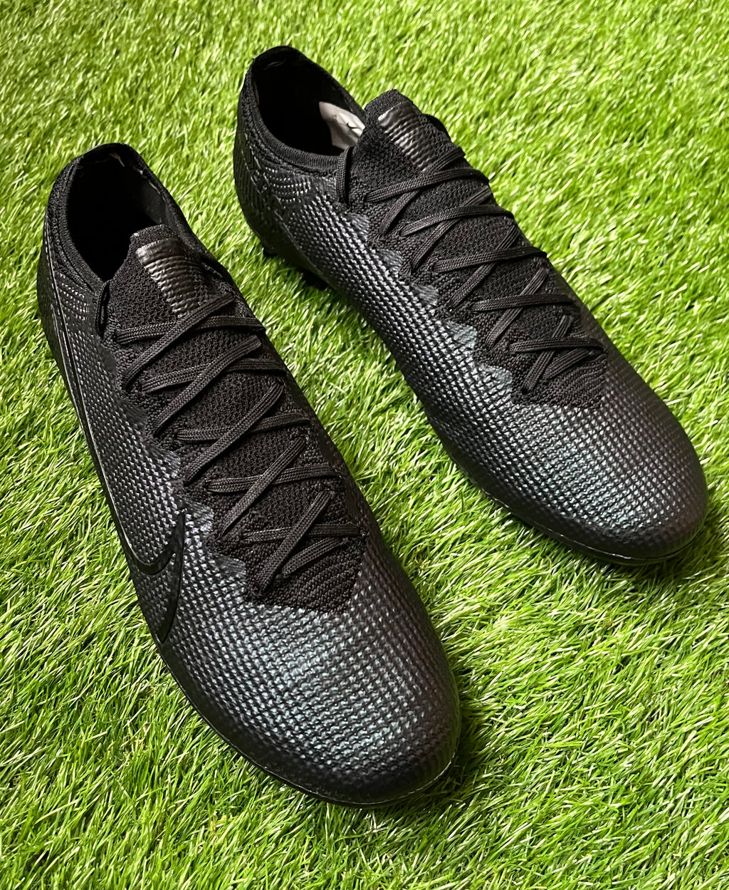 Nike Mercurial Vapor 13 Elite AG Pre Owned