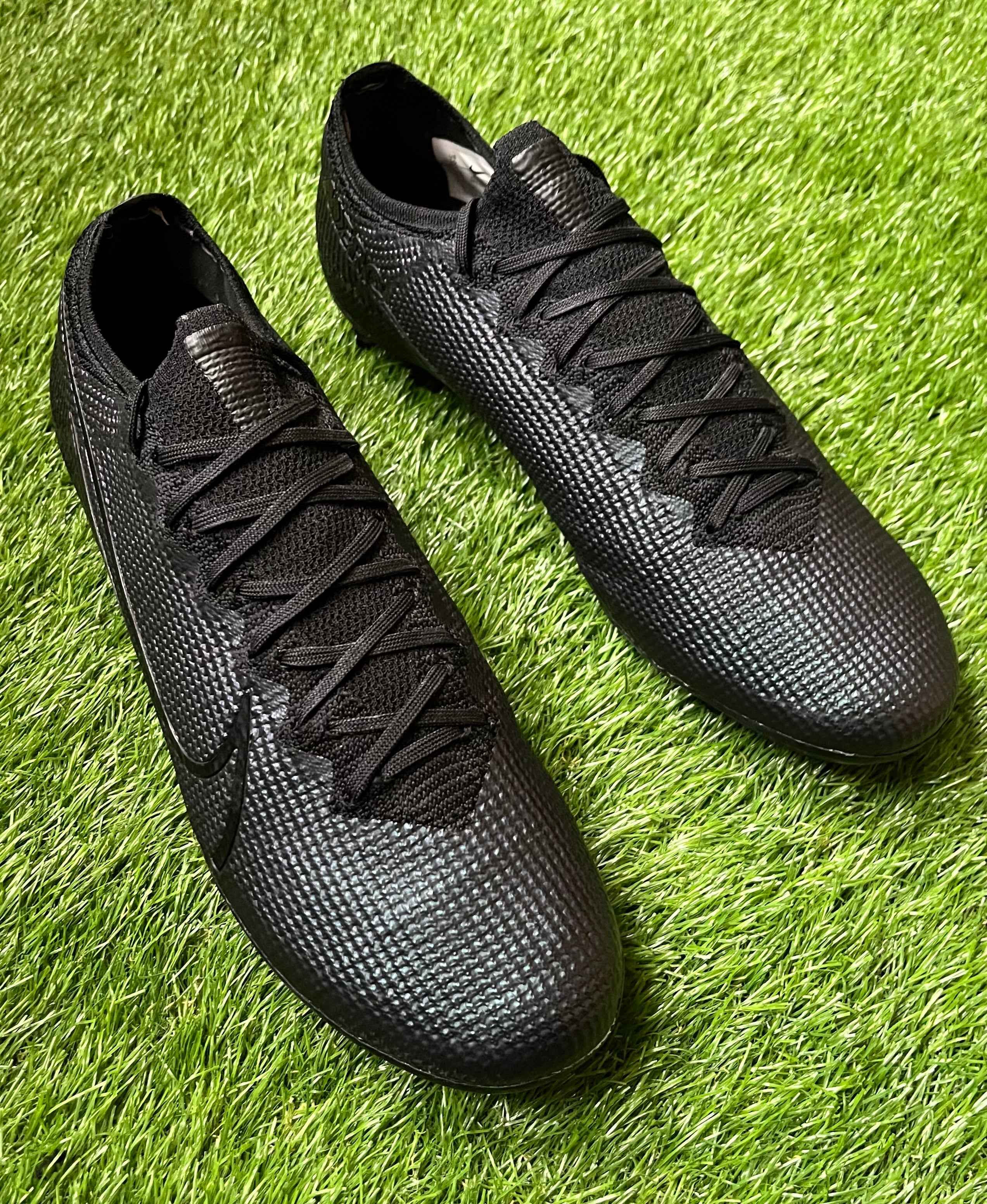 Nike Mercurial Vapor 13 Elite AG Pre Owned