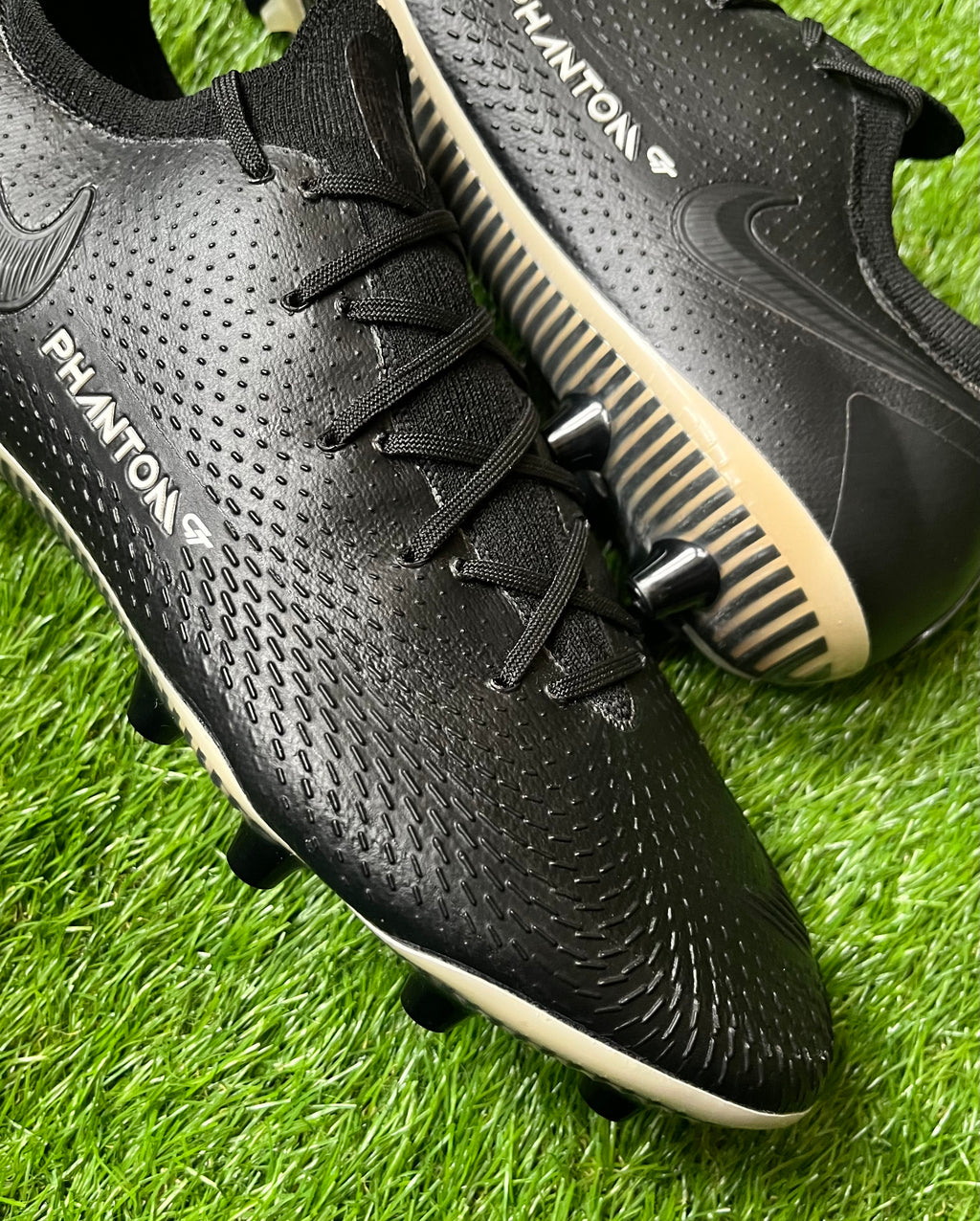 Nike Phantom GT Elite AG Pre Owned