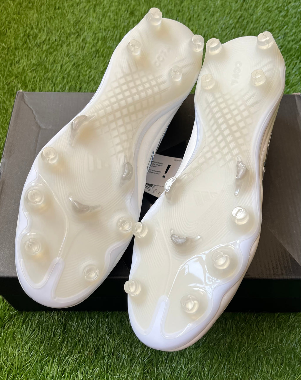 Adidas Copa Pure 3 Elite FG