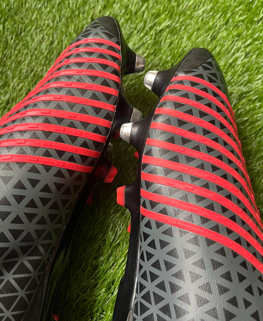 Adidas Predator Malice SG Pre Owned