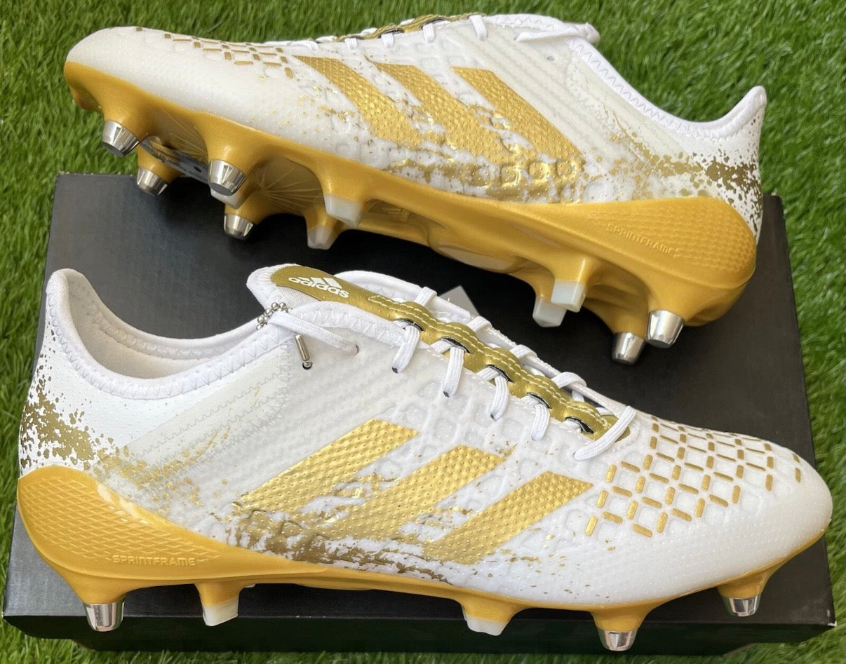 Adidas Predator Malice SG Rugby Boots