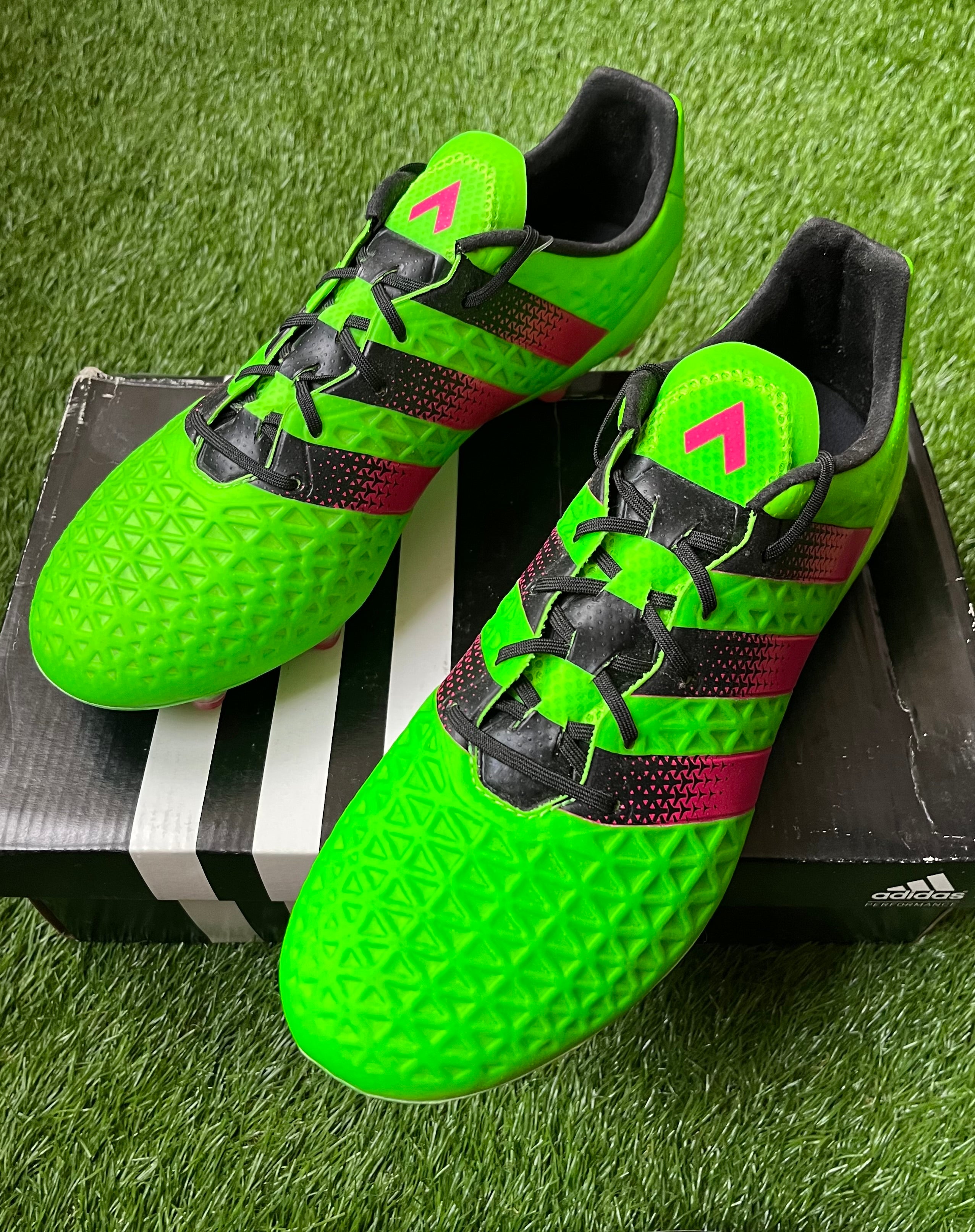 Adidas Ace 16.1 FG