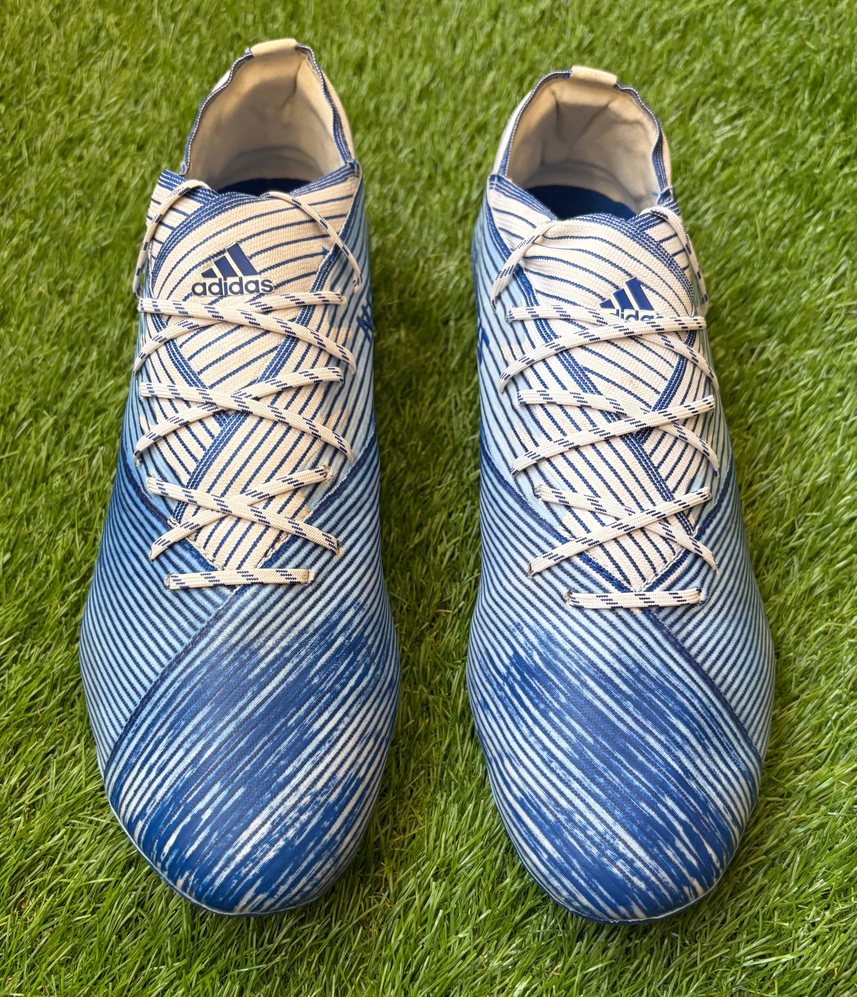 Adidas Nemeziz 19.1 FG Pre Owned